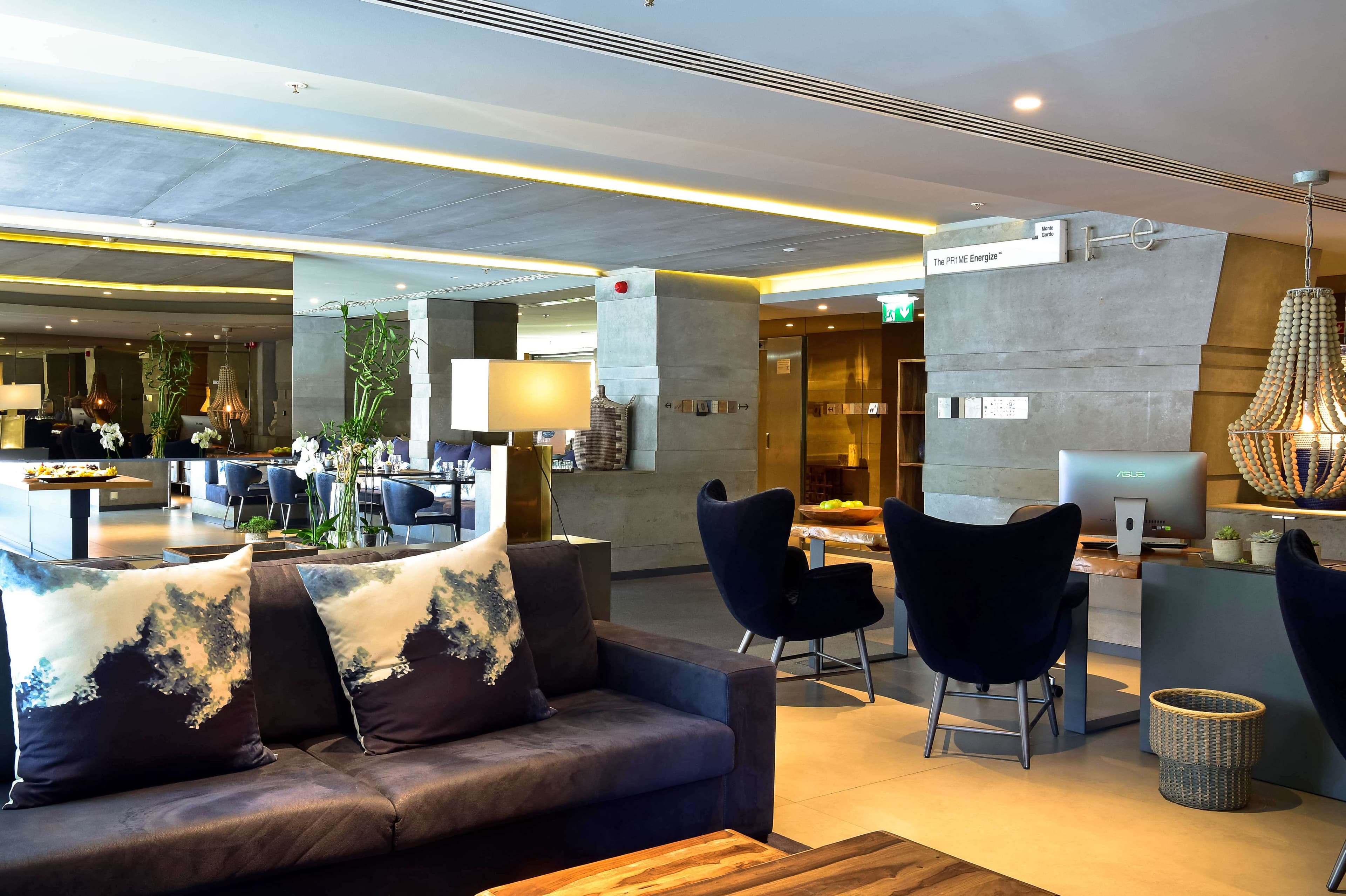 The Prime Energize Hotel Ansicht 9