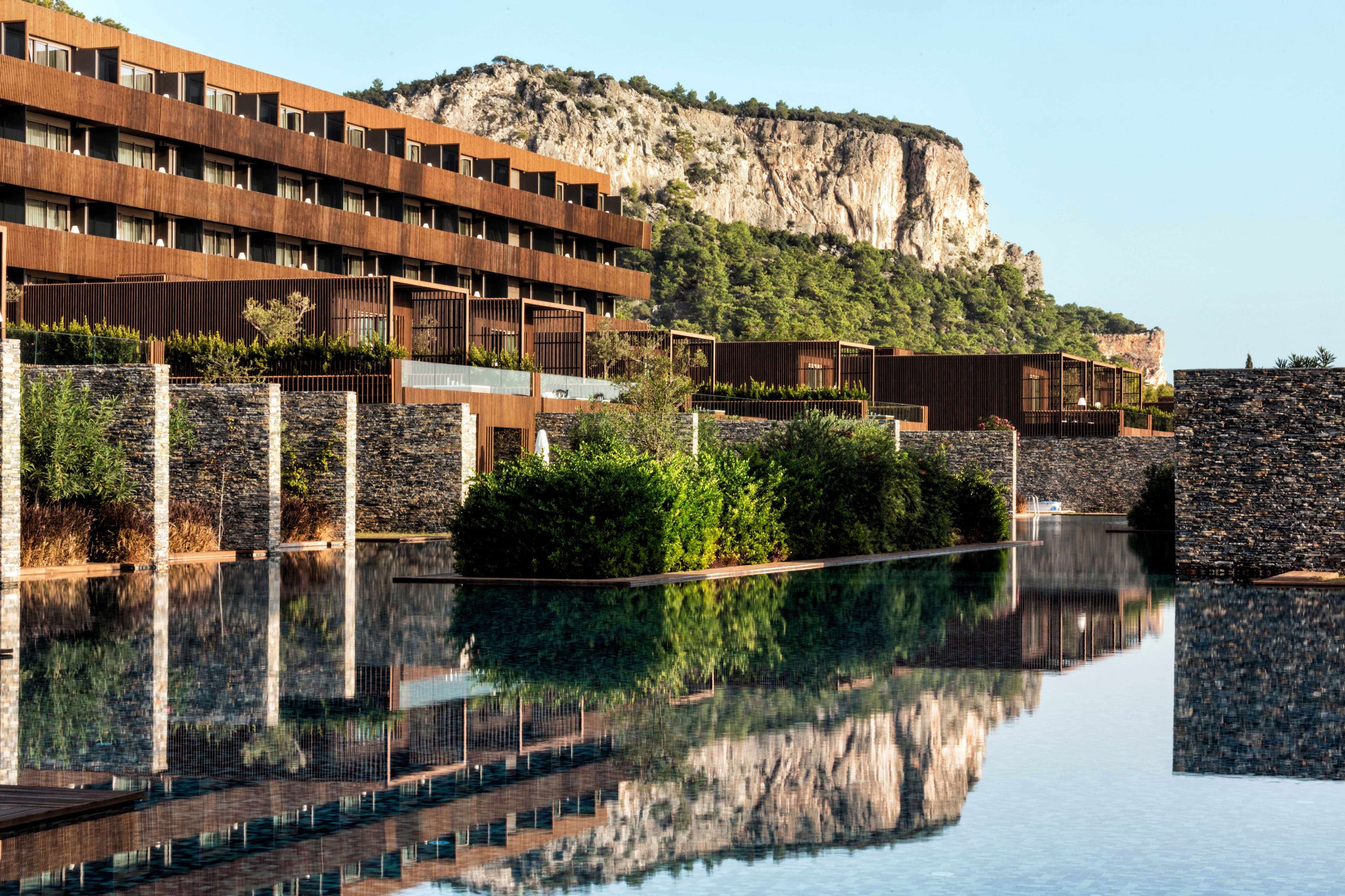 Maxx Royal Kemer Resort Ansicht 3