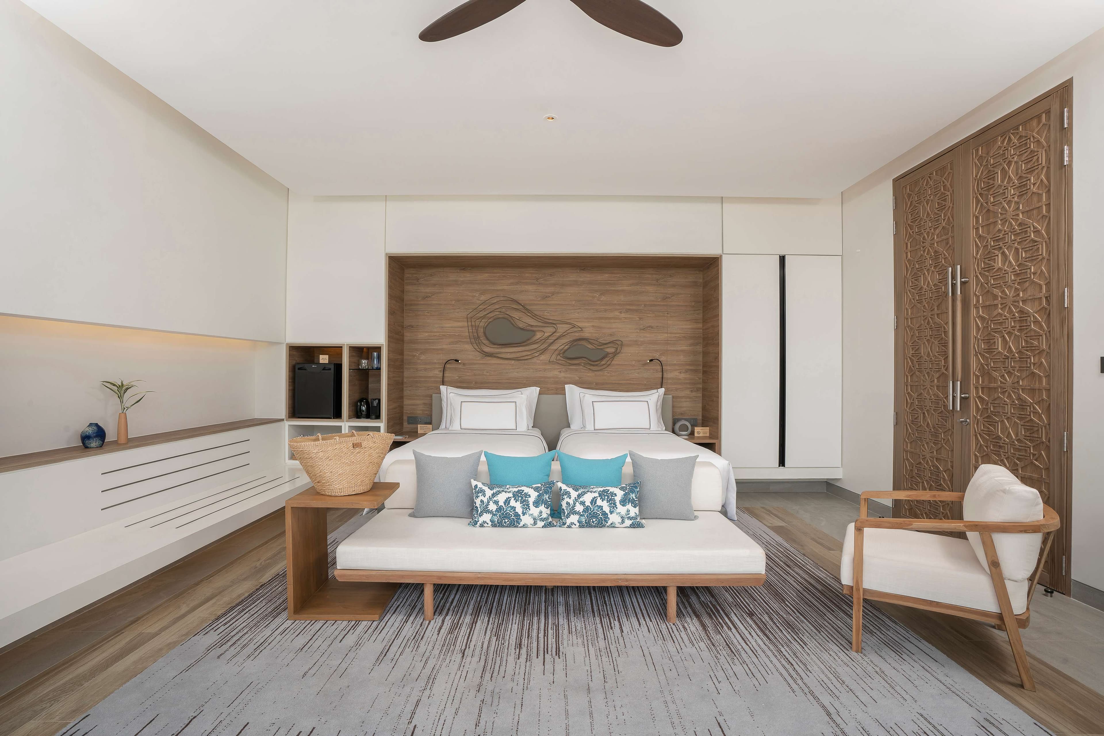 Melia Phuket Mai Khao Ansicht 6