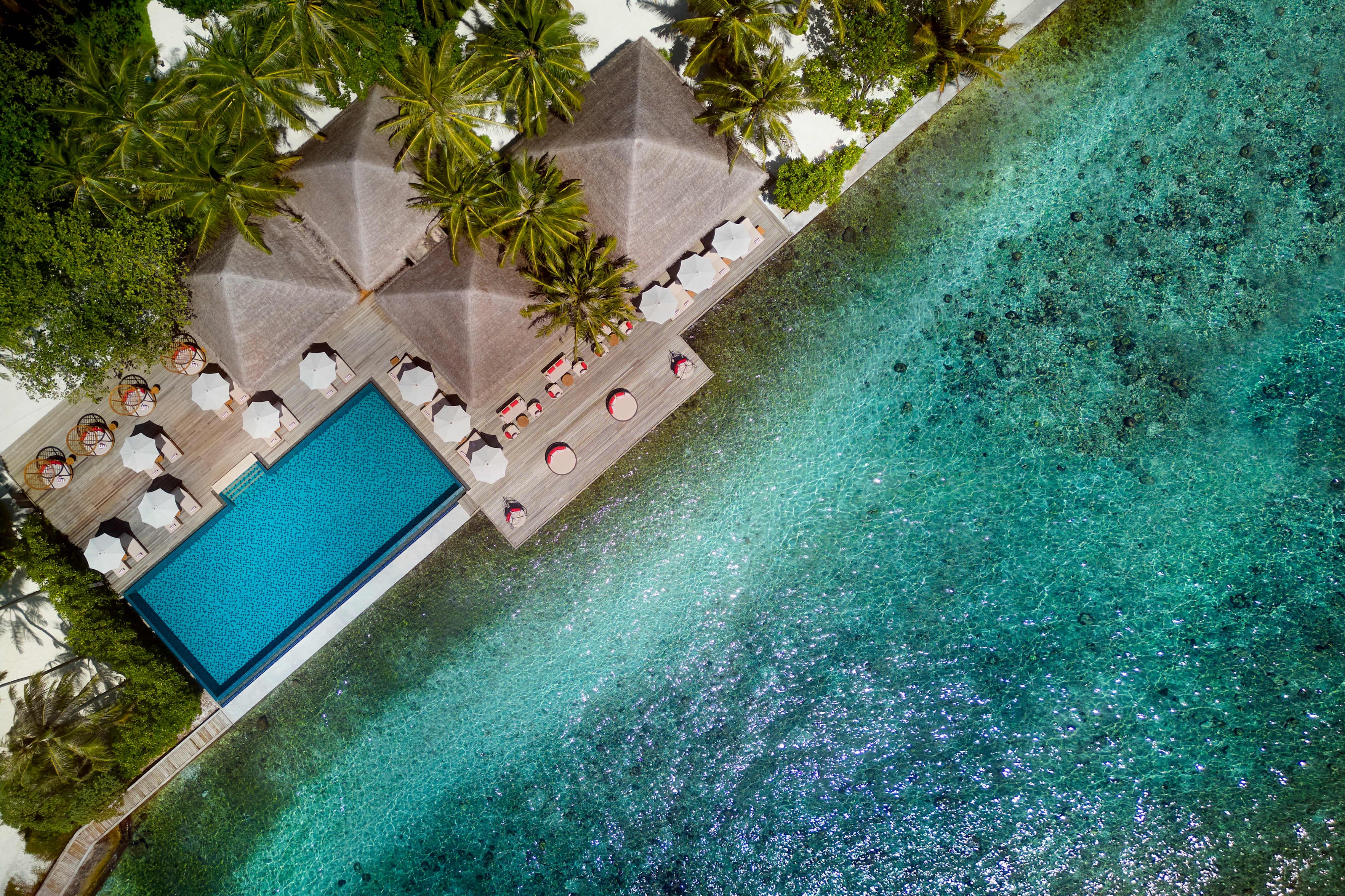 Anantara Veli Maldives Resort - Adults only Ansicht 3