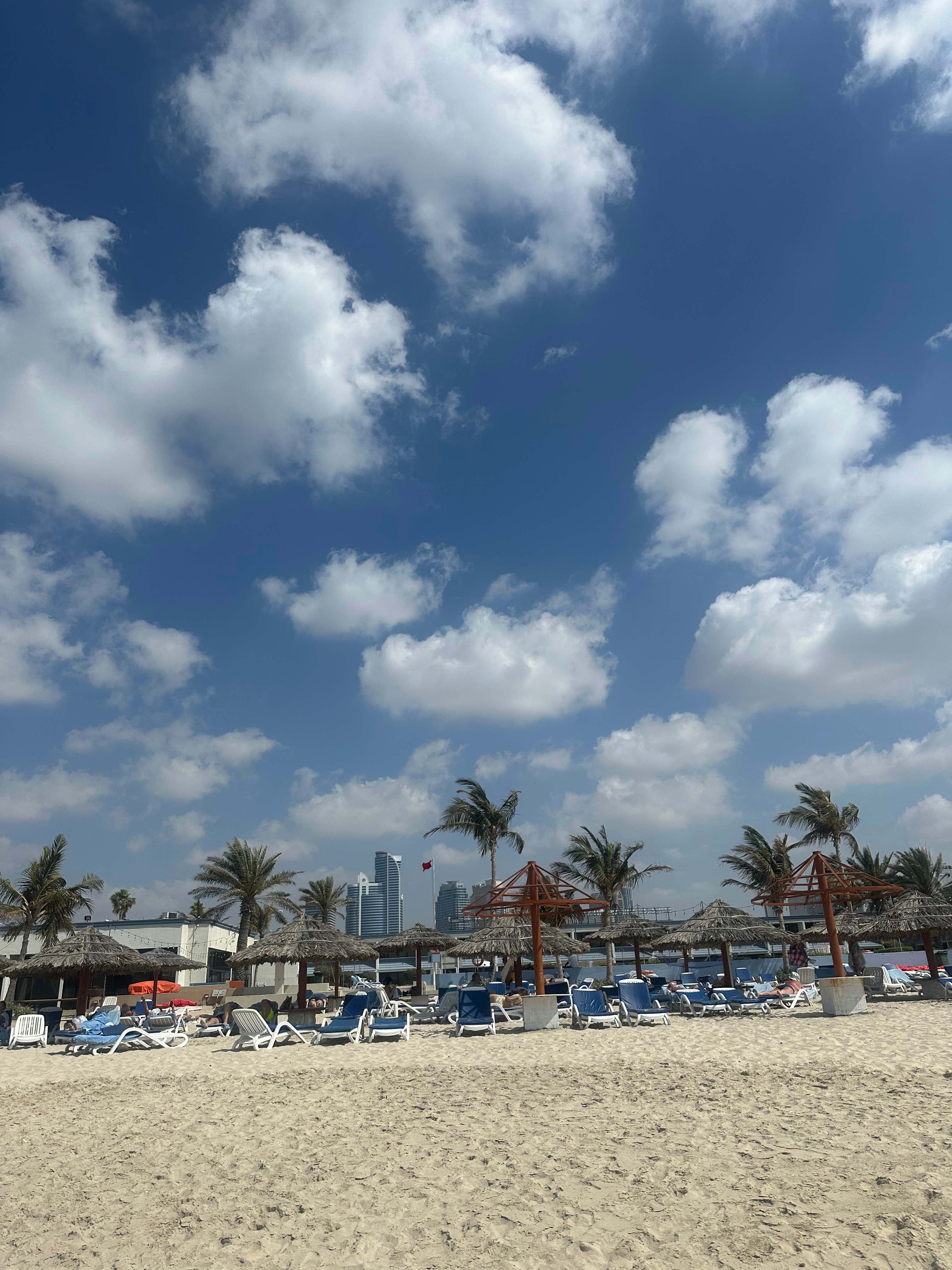 Lou'Lou'a Beach Resort Ansicht 8