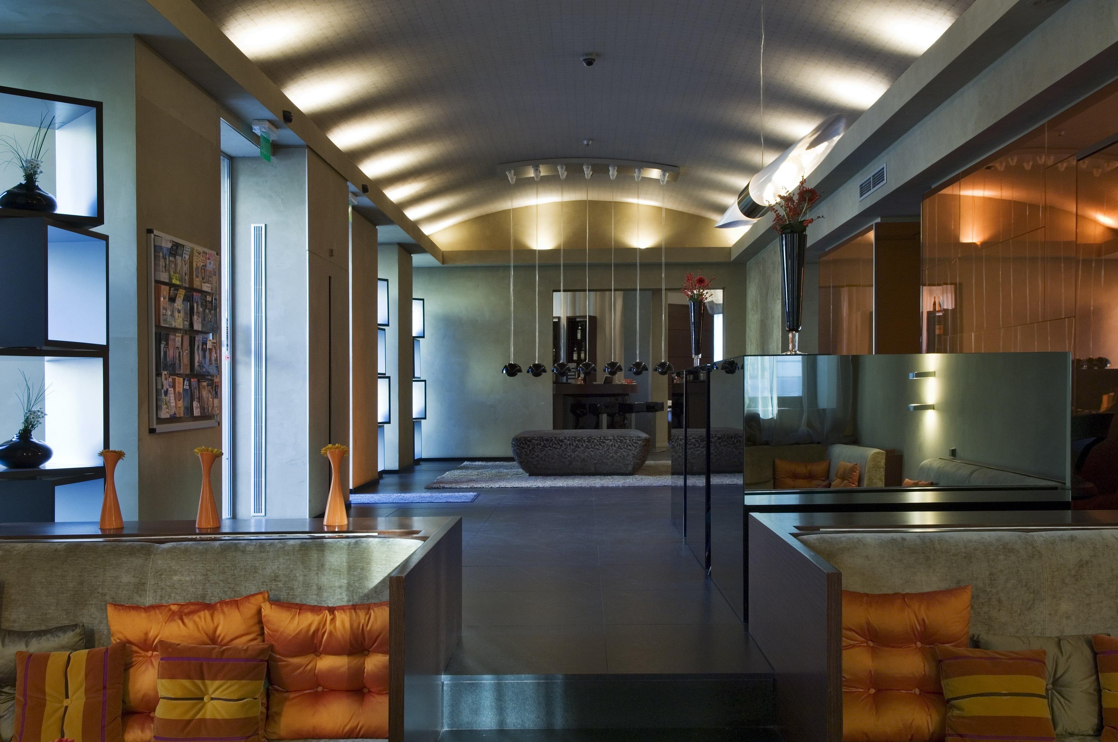 Hotel 987 Design Prague