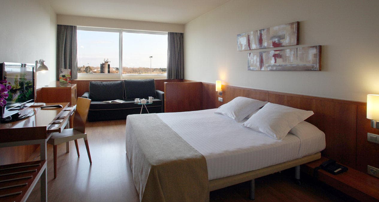 Hotel SB BCN Events Ansicht 5