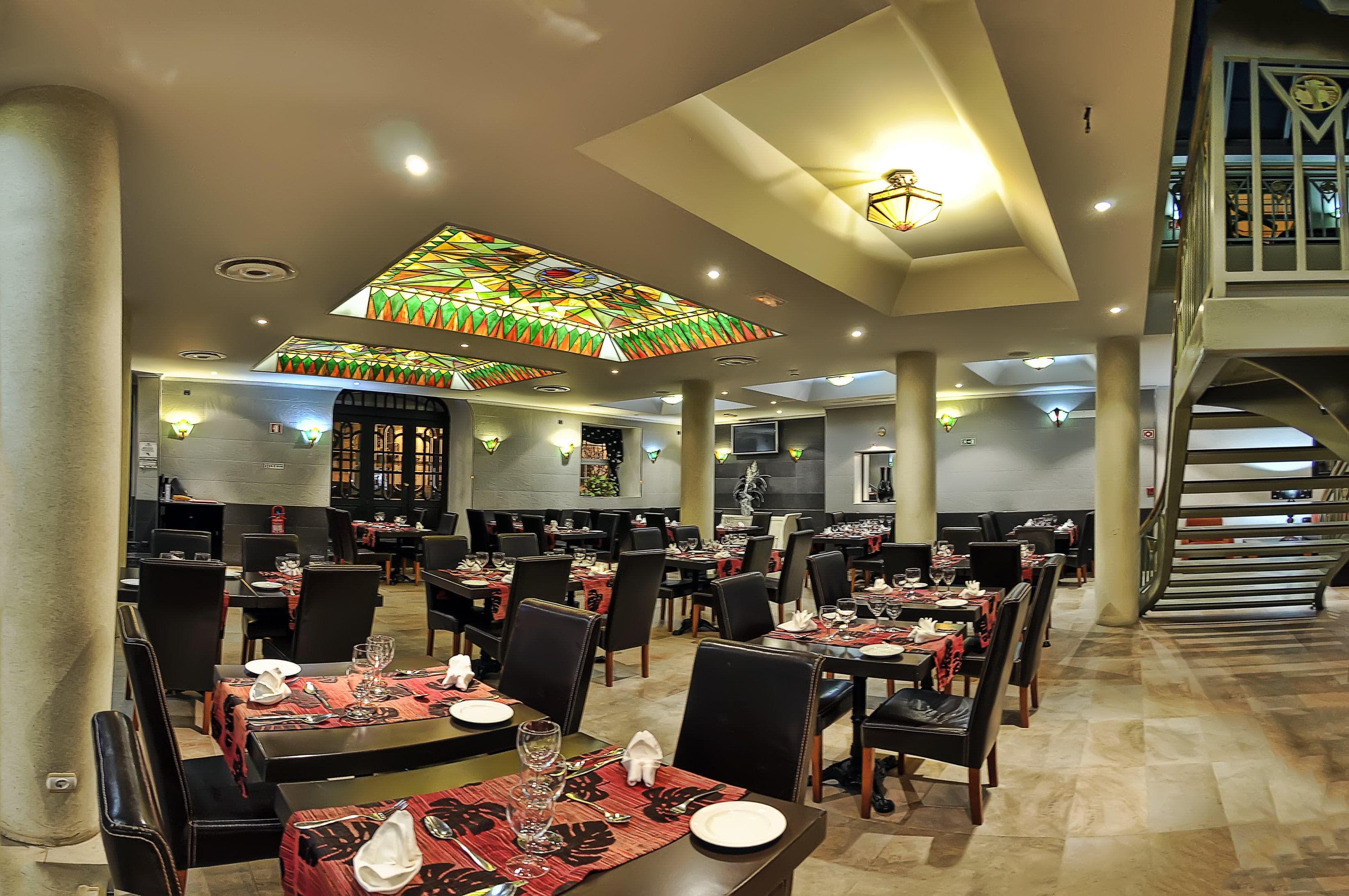 Hotel Talisman Ansicht 8