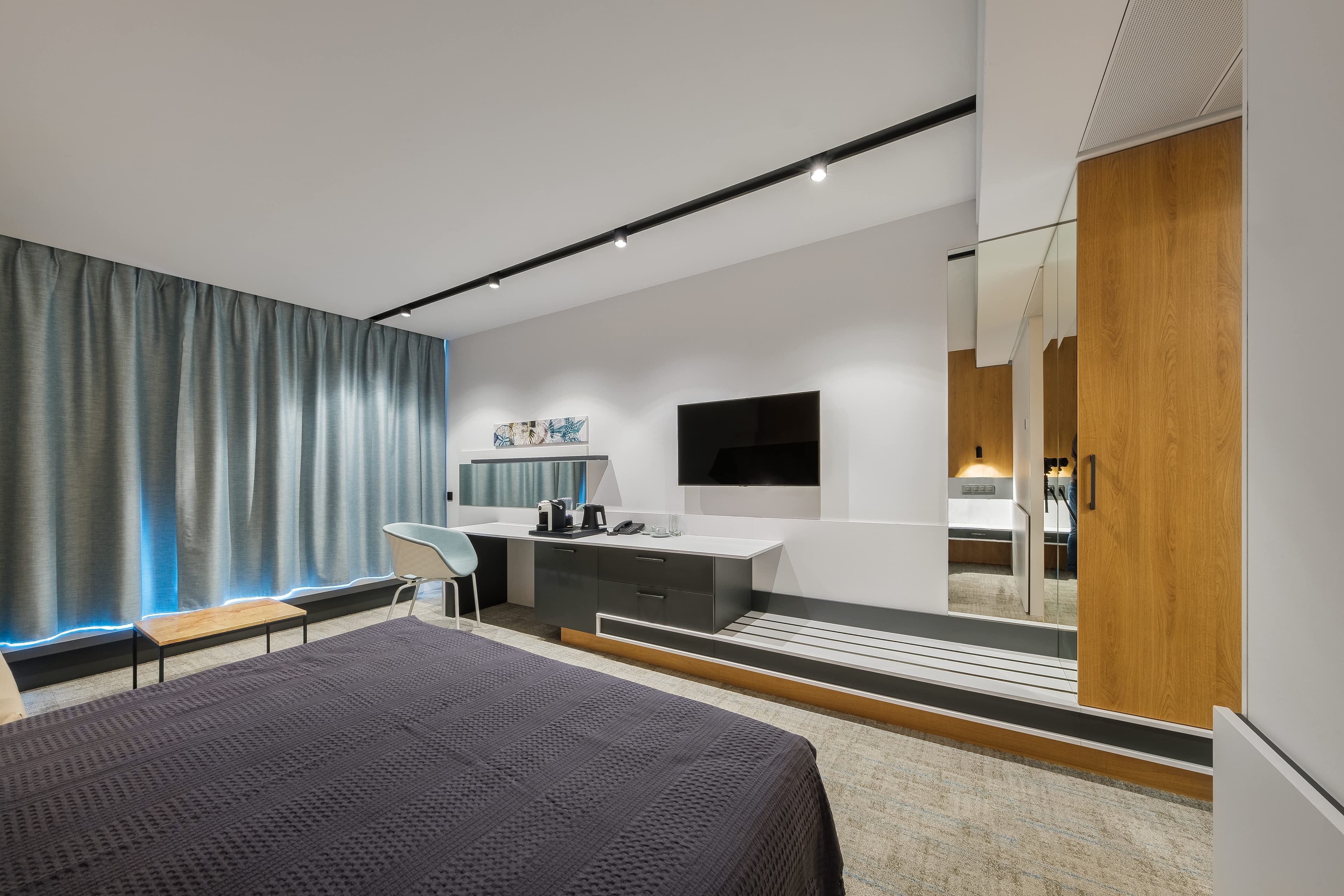 Voya Beach Resort Ansicht 5