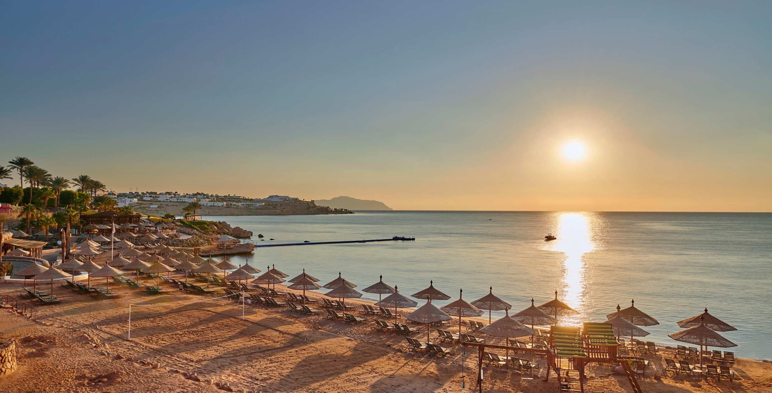 Park Regency Sharm El Sheikh Ansicht 8