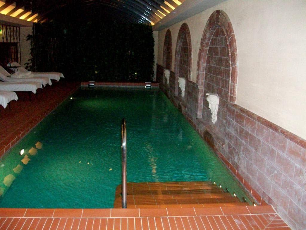 Hotel Telegraaf Ansicht 6