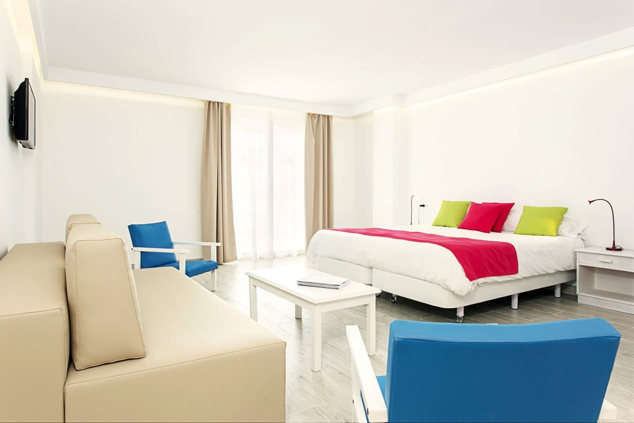 Guya Wave Hotel Ansicht 4