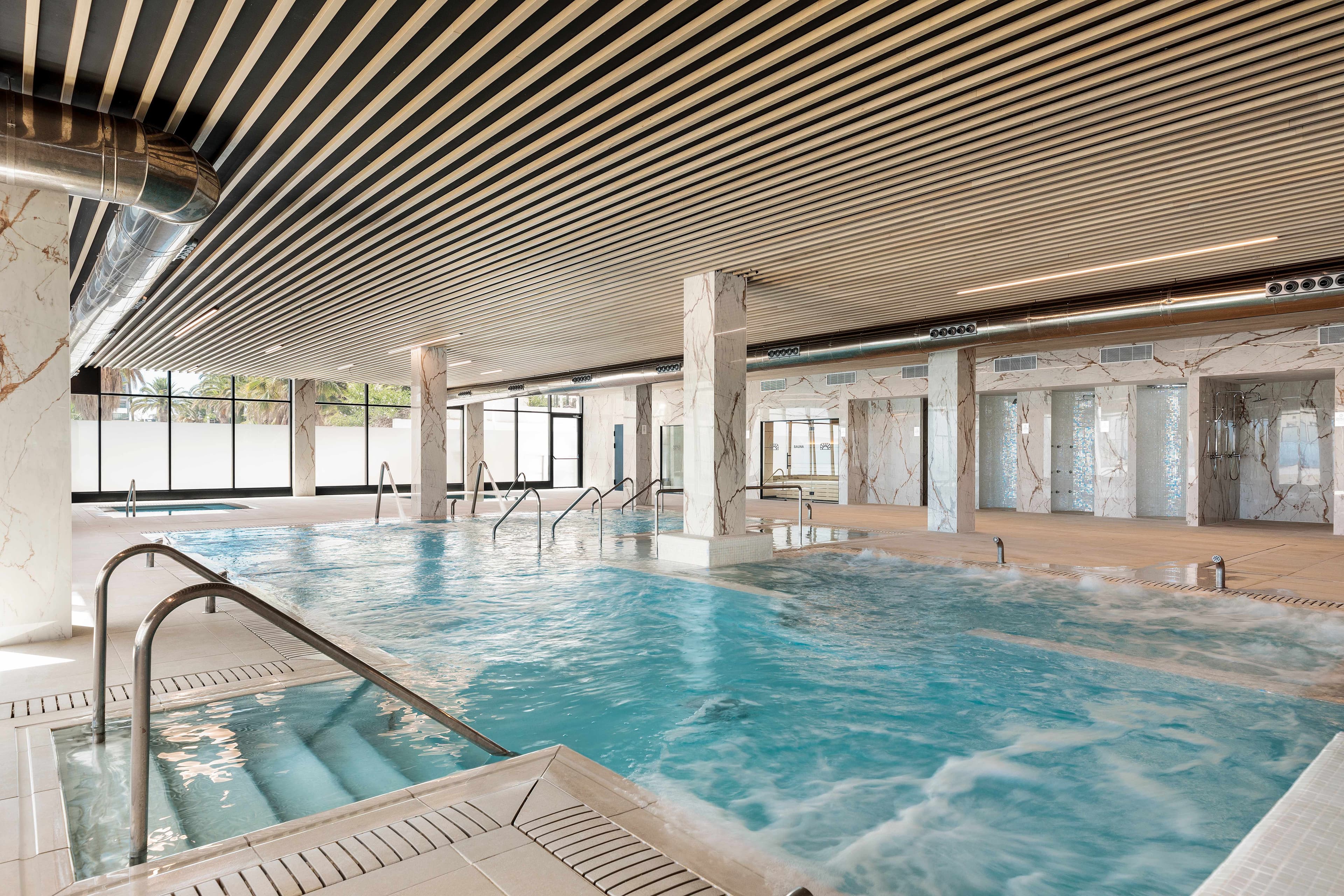 Hotel Best Triton Ansicht 7
