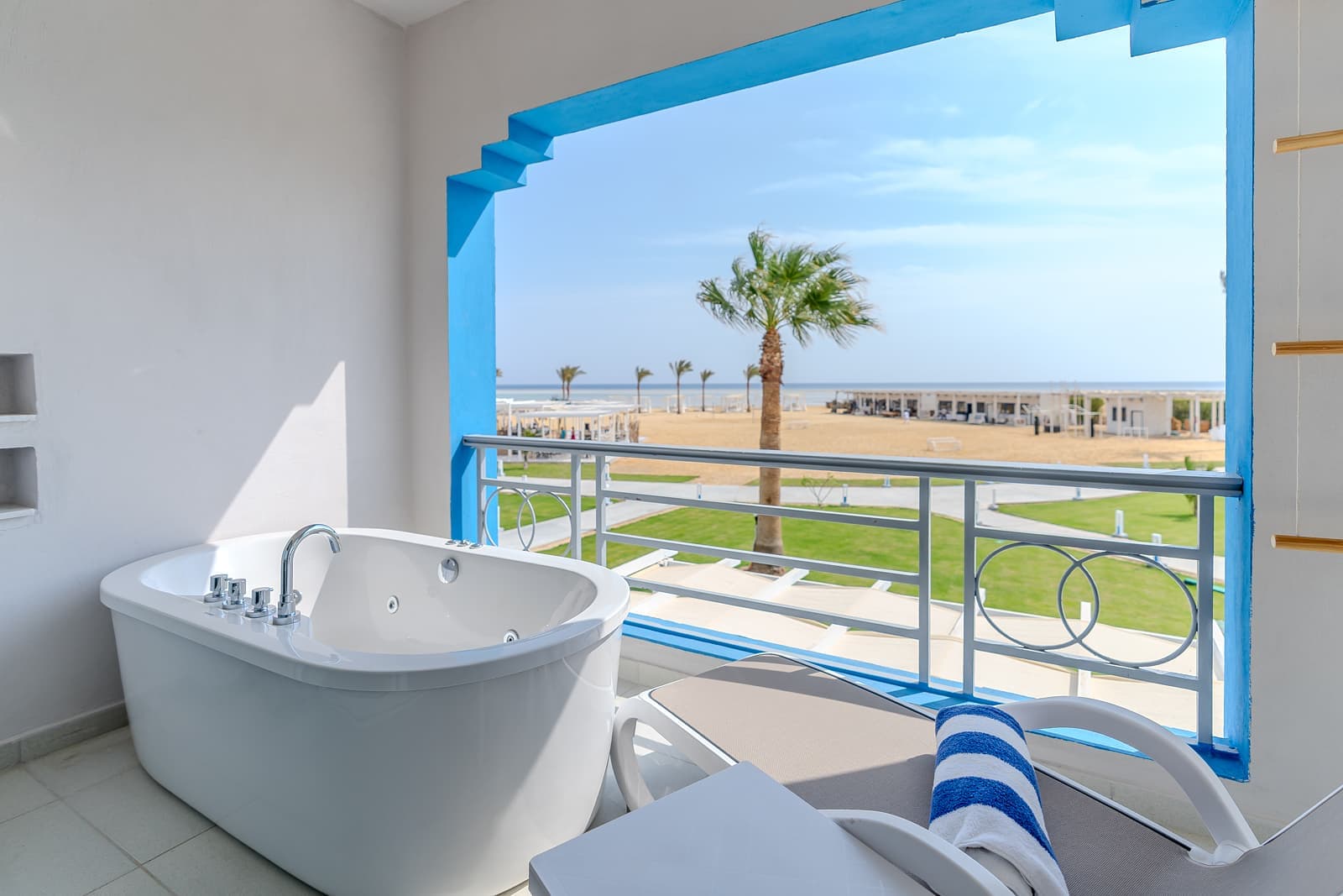 Casa Blue Resort Ansicht 5