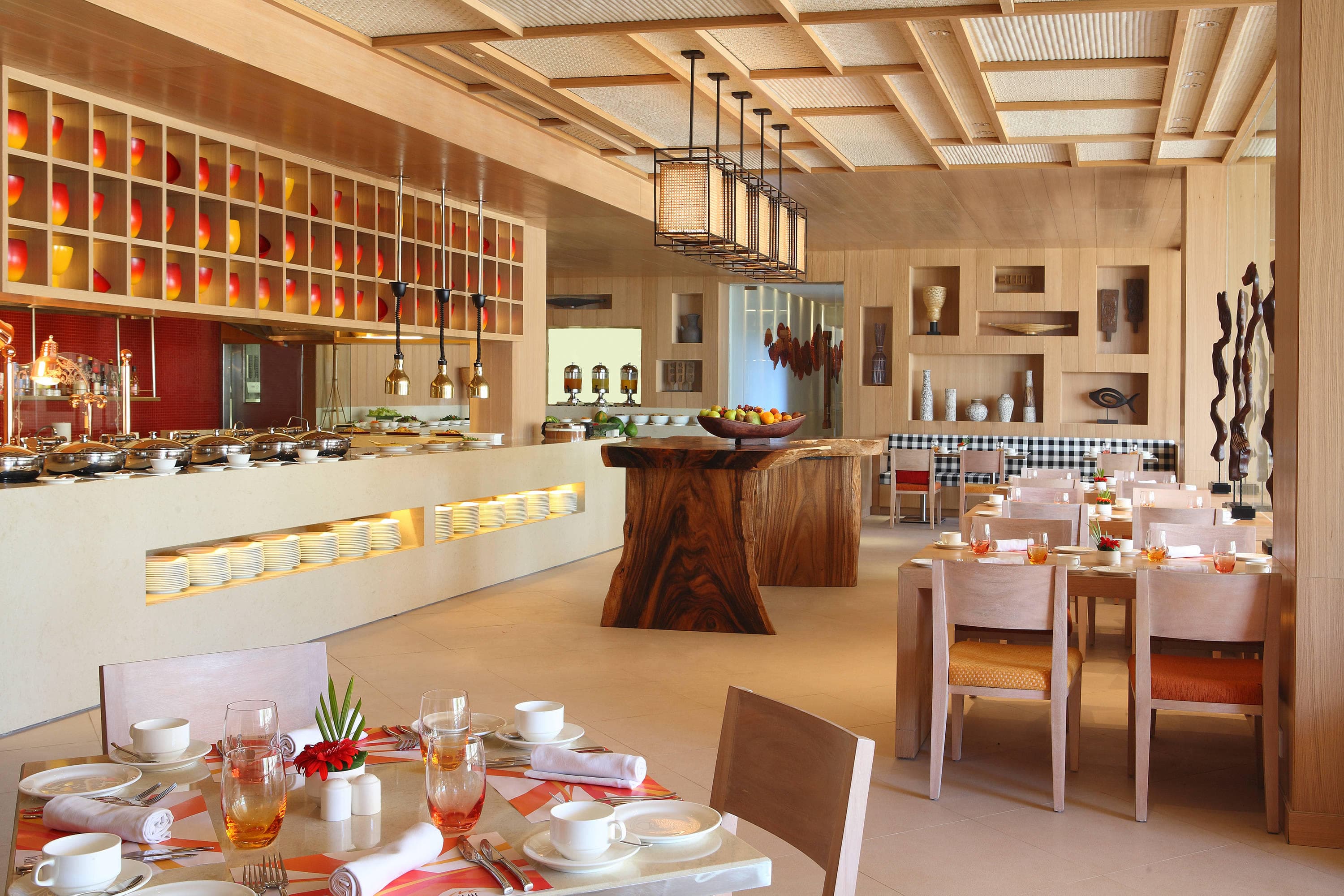 Holiday Inn Resort Baruna Bali Ansicht 6
