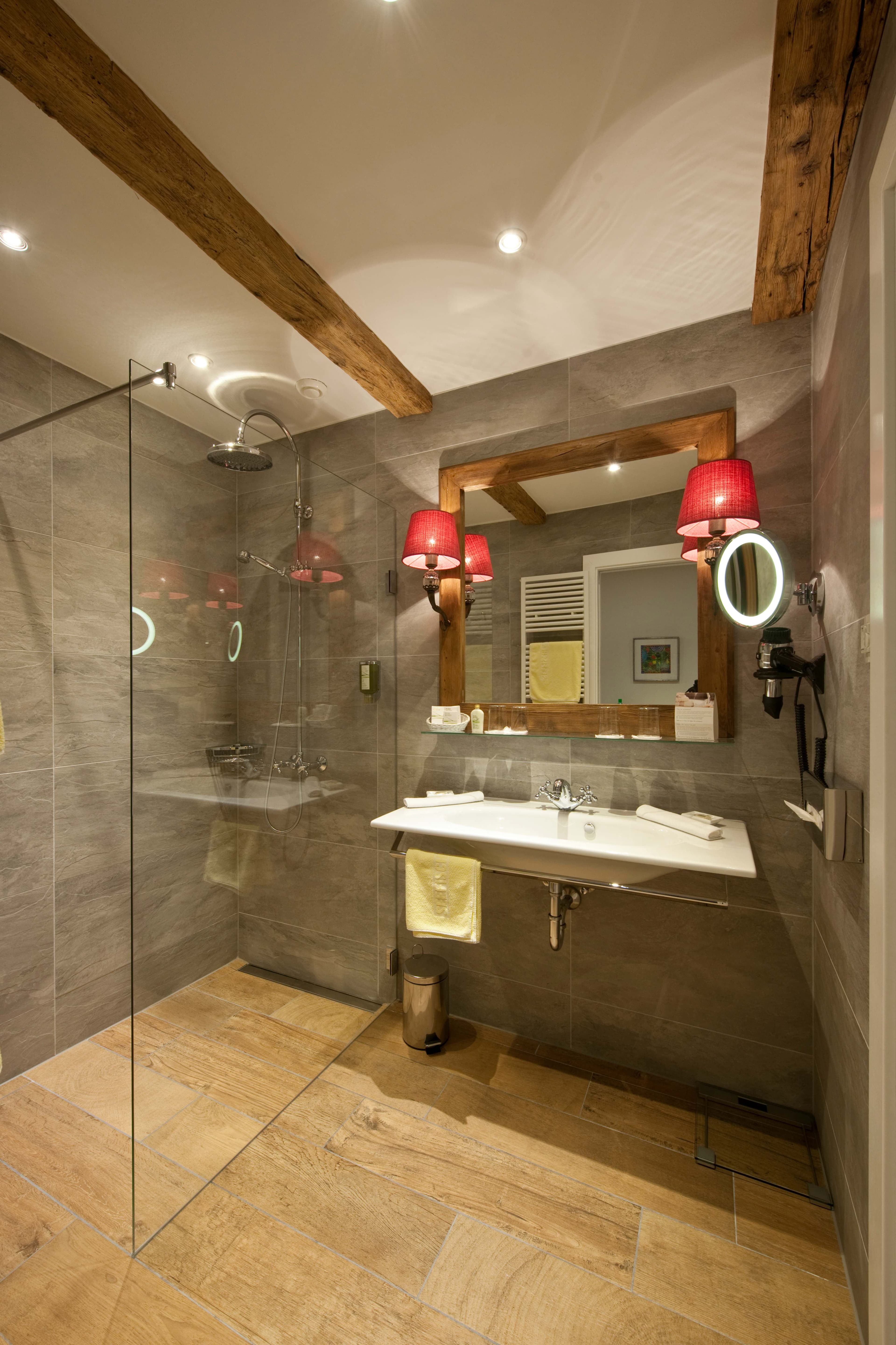Hotel Seefischer - Finest Hideaway Ansicht 6