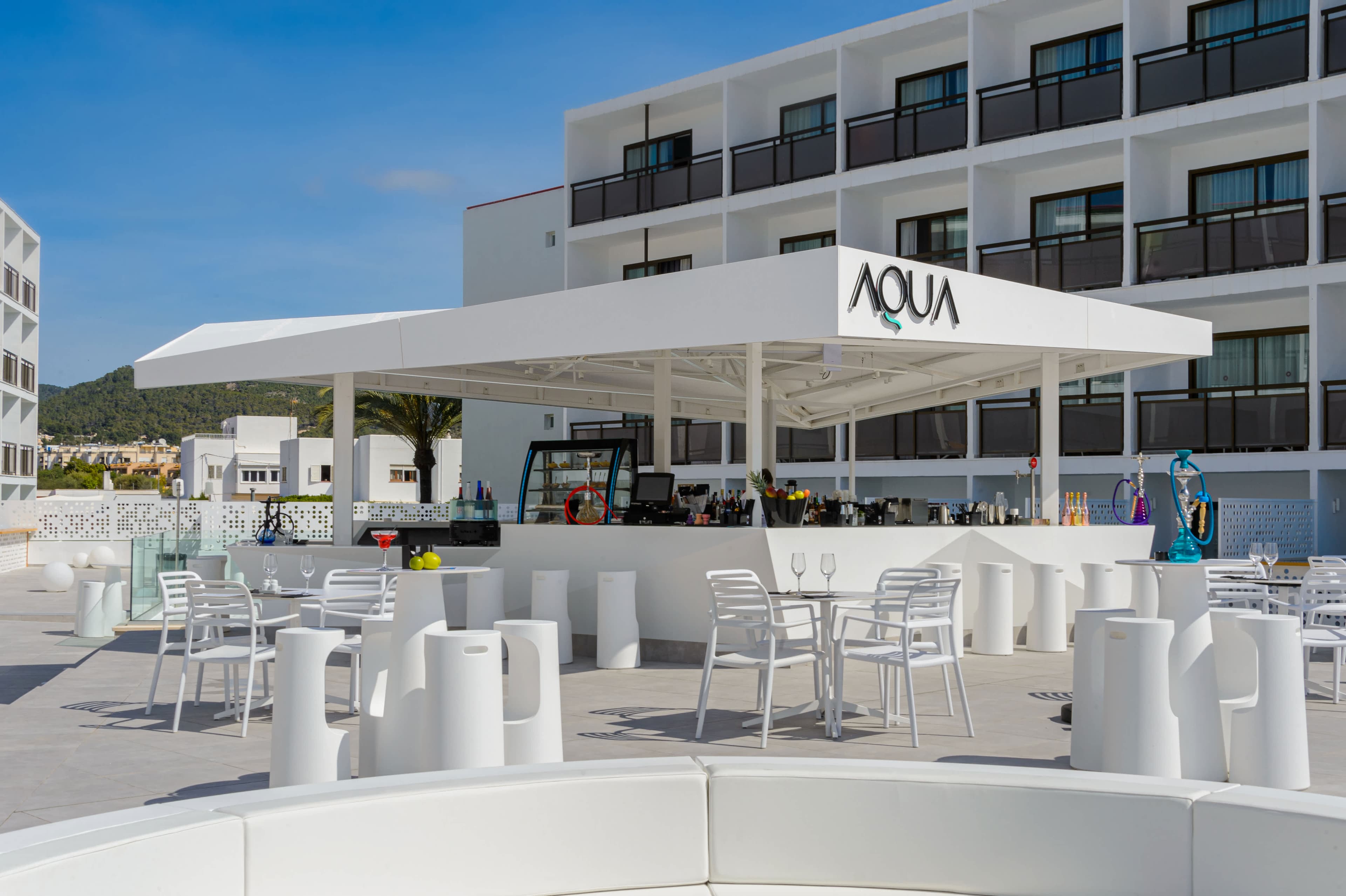 Hotel Vibra Mare Nostrum Ansicht 7