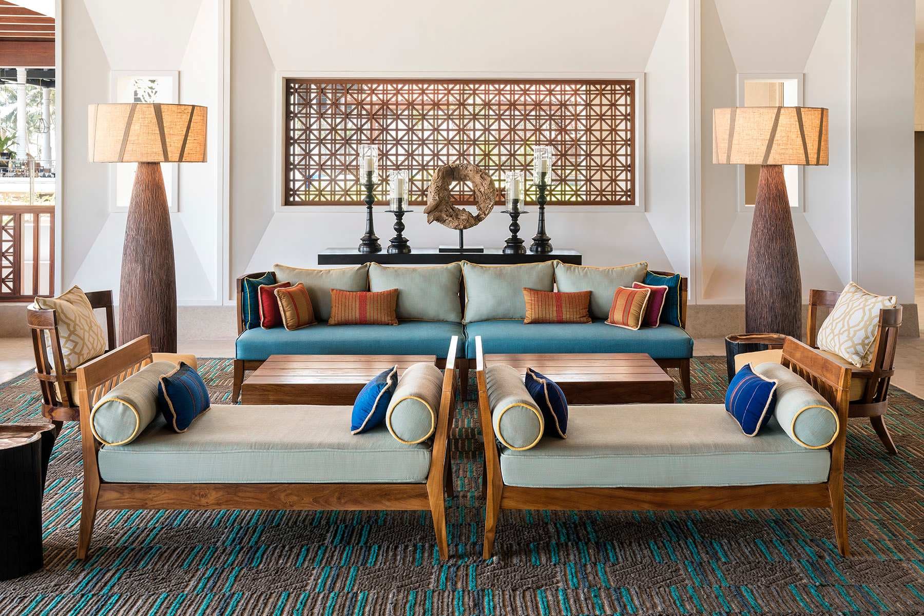 Shangri-La's Hambantota Resort & Spa Ansicht 9