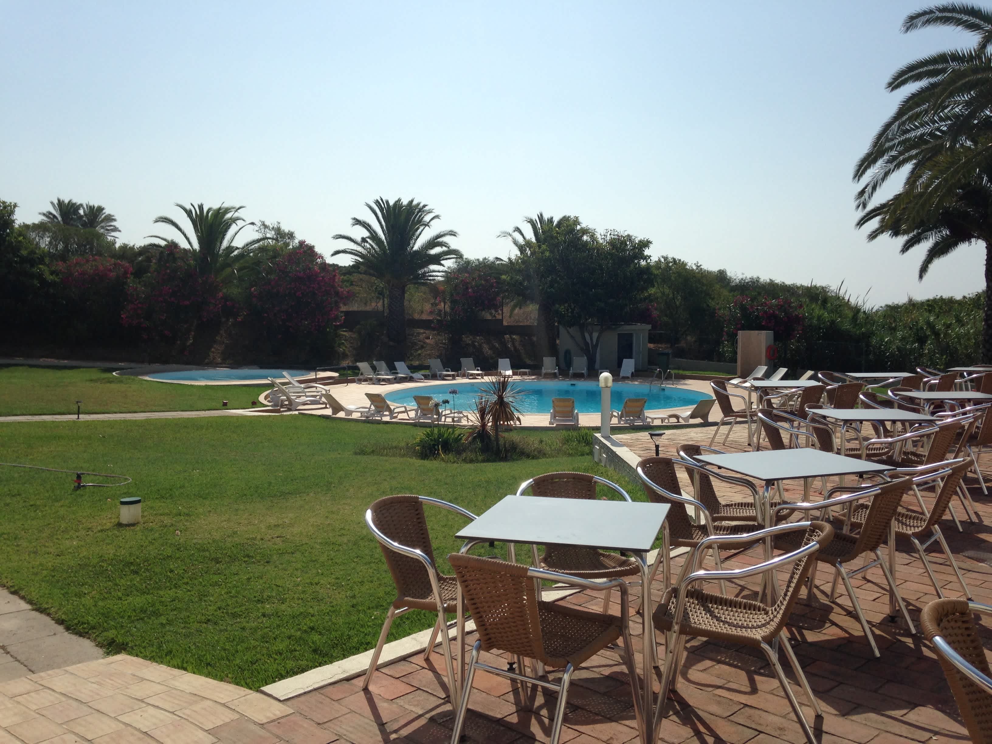 Hotel Residencial Vilamar Ansicht 3