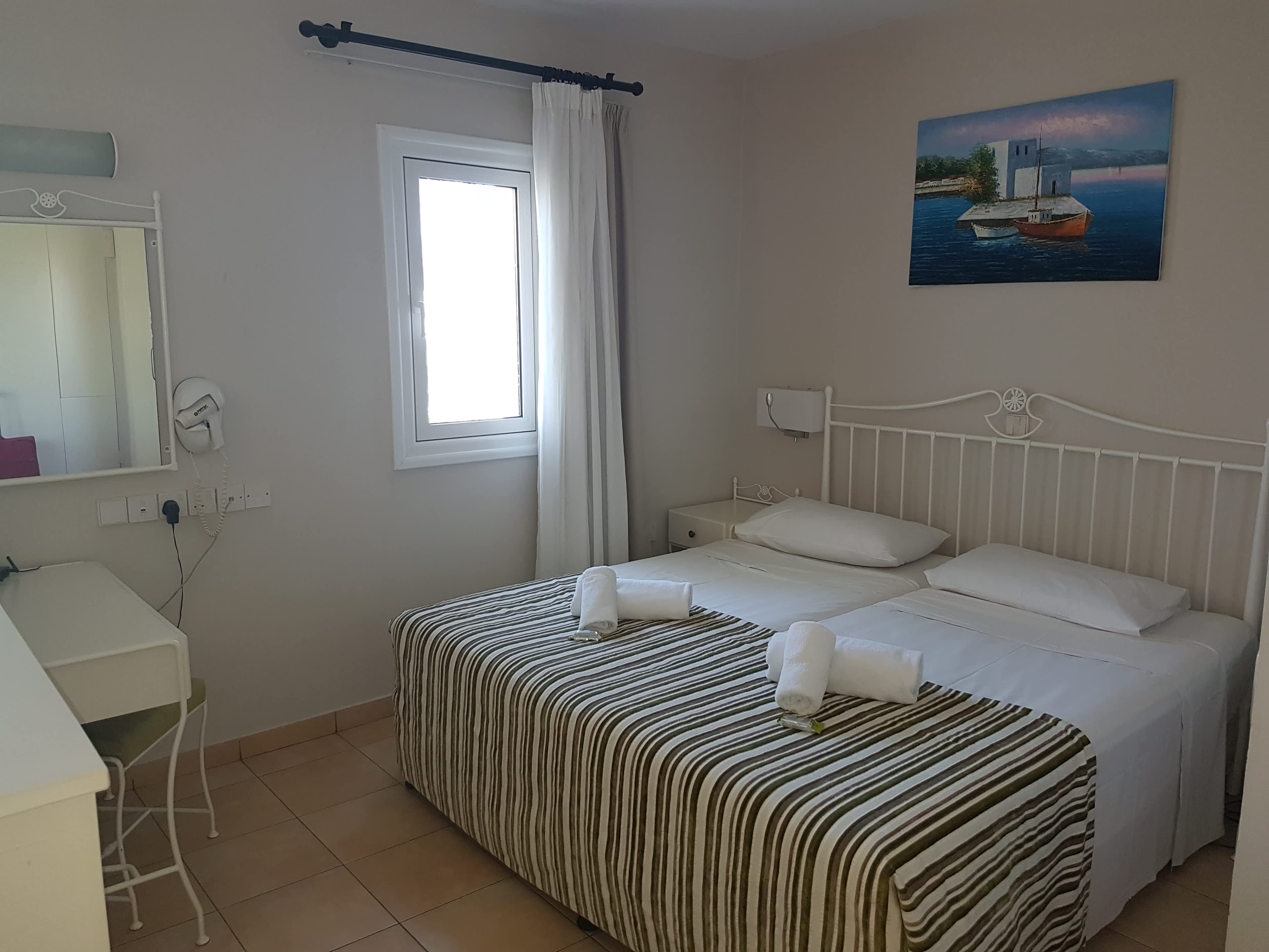 Aktea Beach/Holiday Village Ansicht 5
