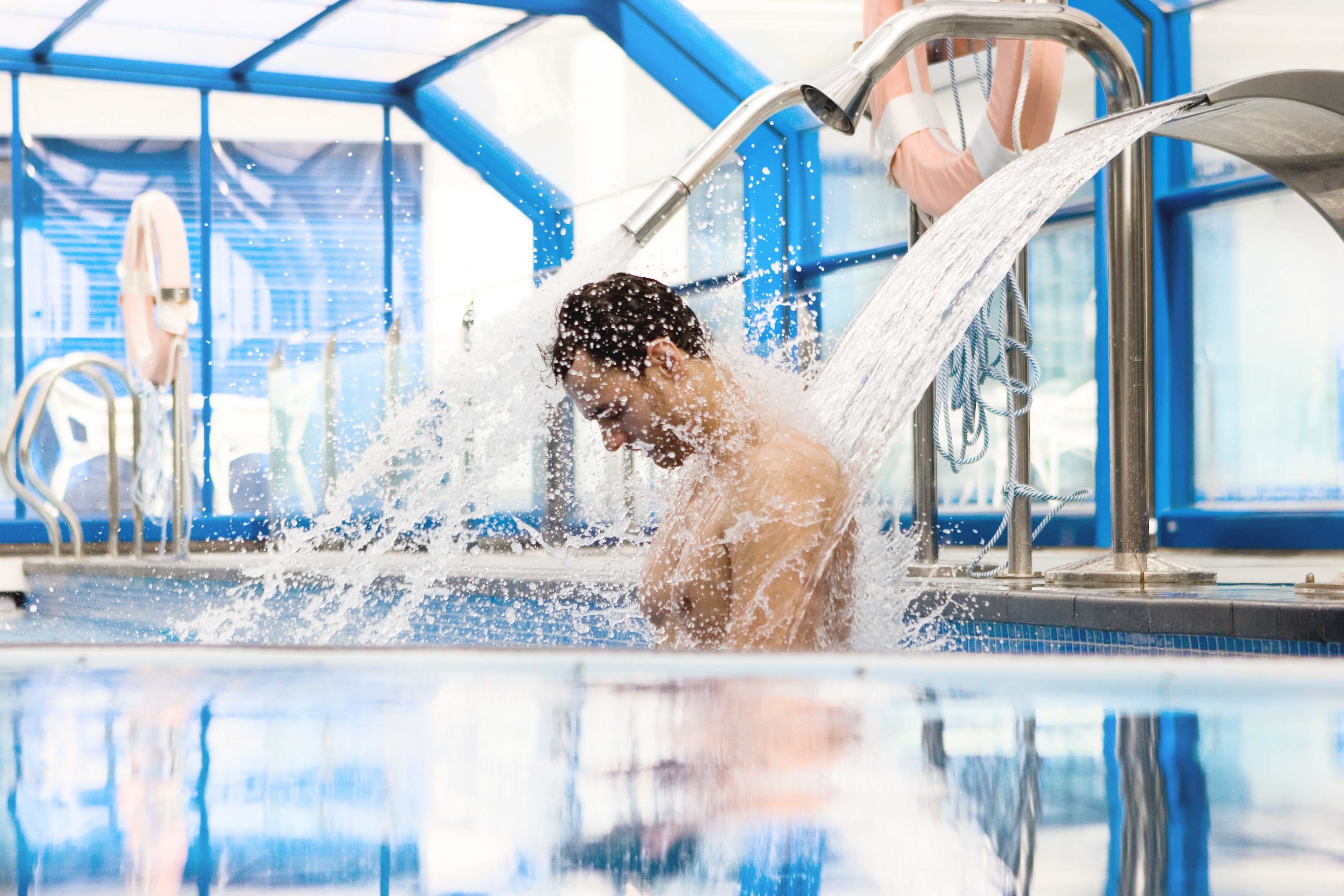 Masd Mediterraneo Hotel Apartments Spa Ansicht 8