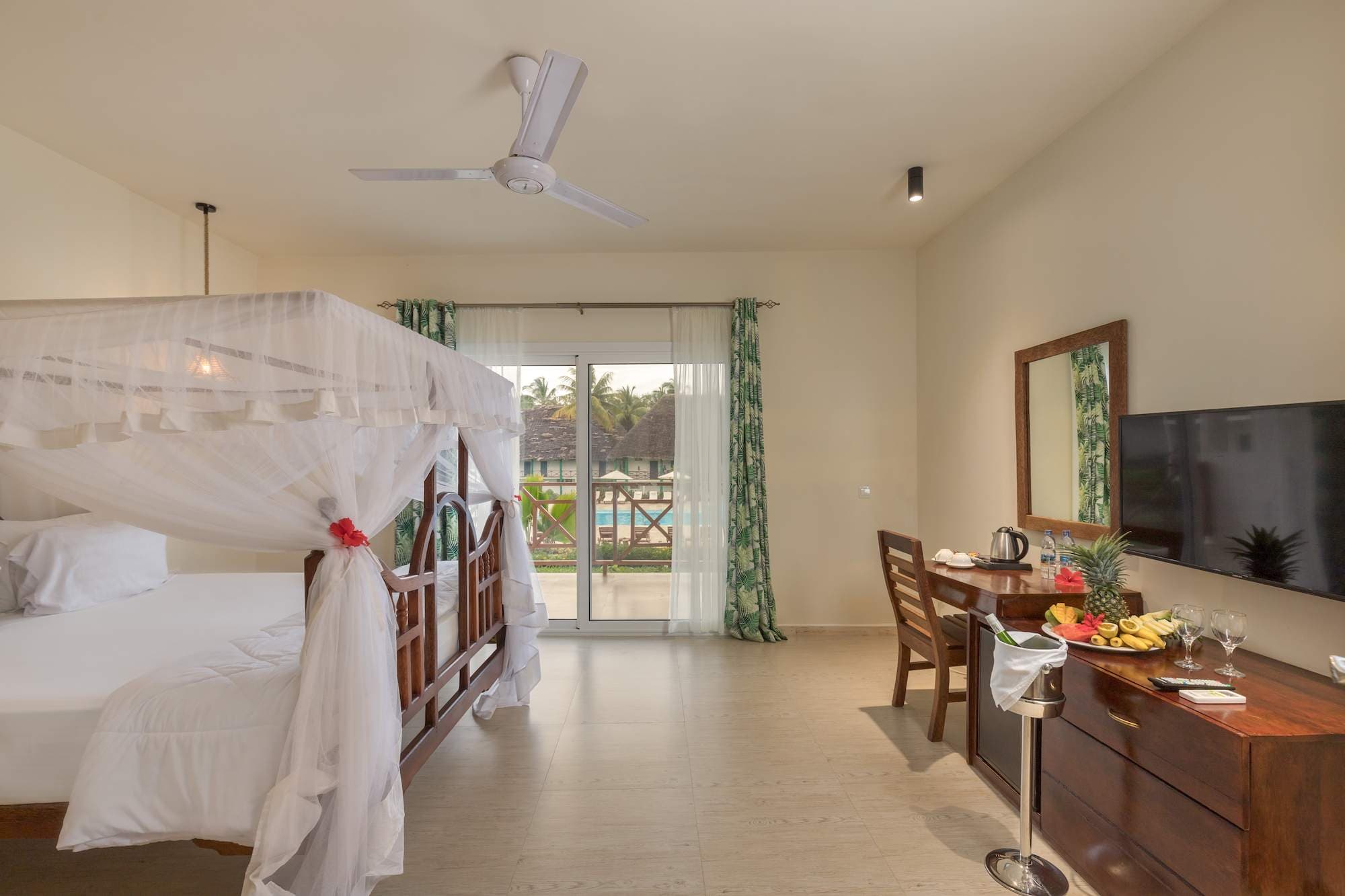 Hotel Kiwengwa Beach Resort Ansicht 6
