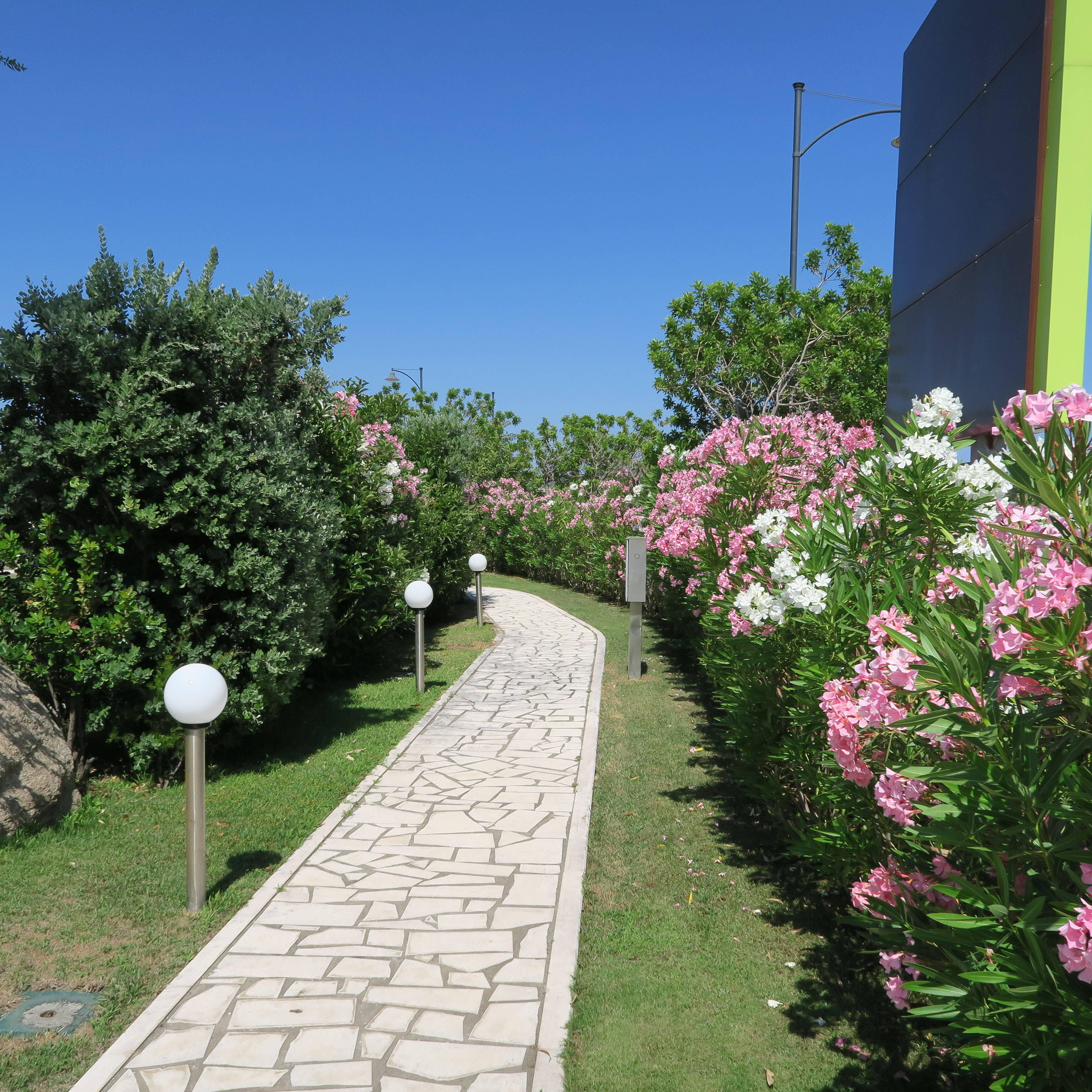 Delta Hotels Olbia Sardinia Ansicht 9