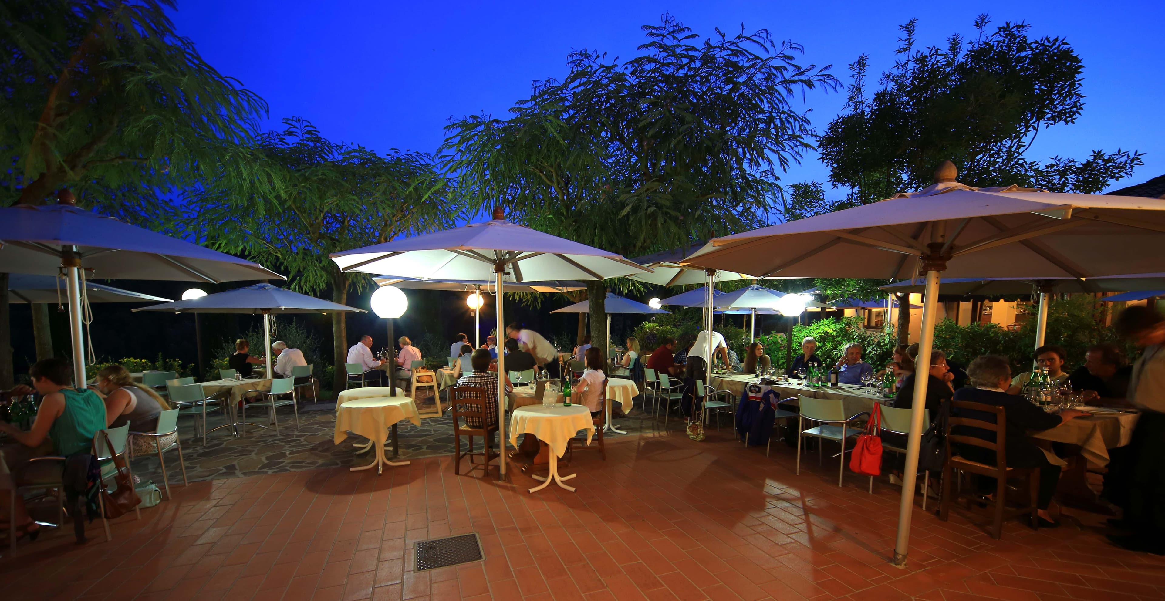 Hotel Sovestro Ansicht 10