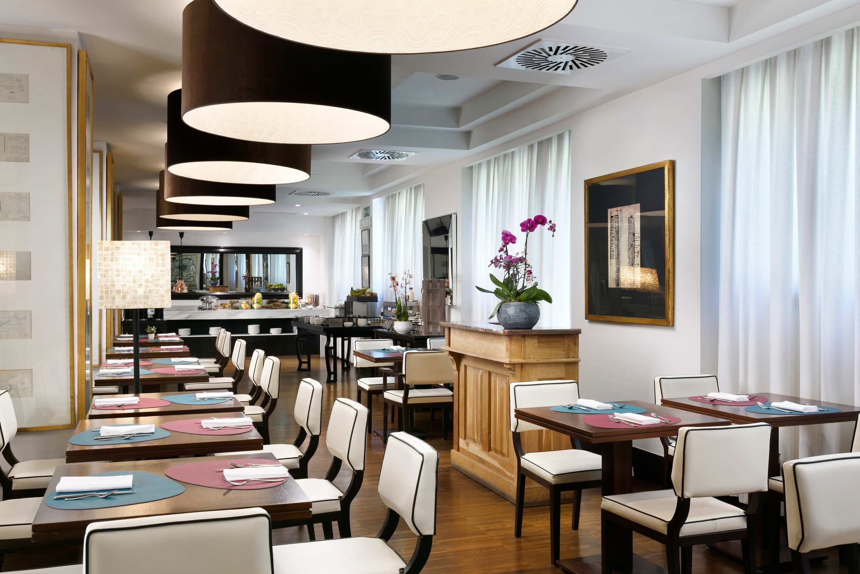 Hotel Pulitzer Ansicht 8