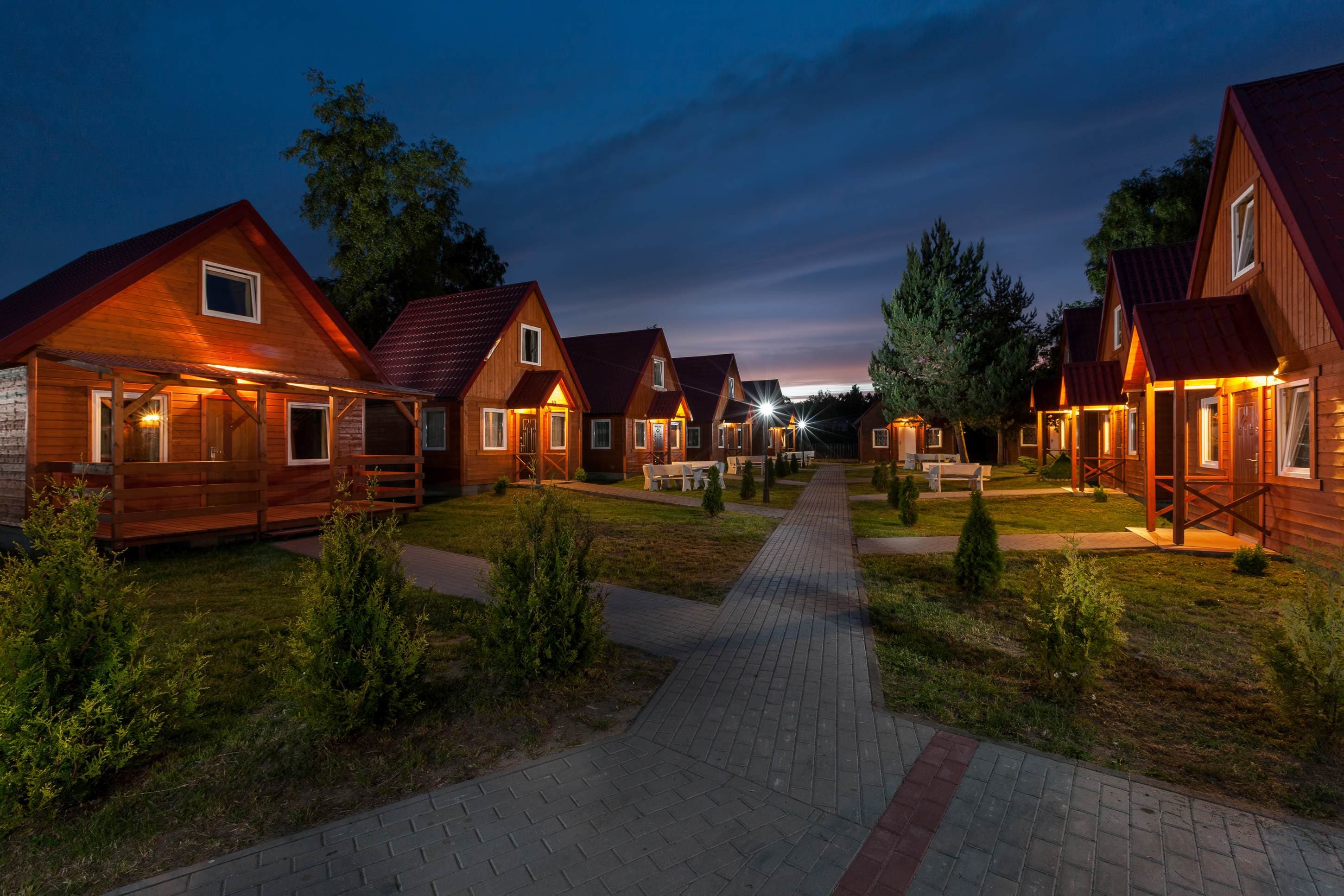 BURSZTYN - BERNSTEIN SPA & Wellness Ansicht 3