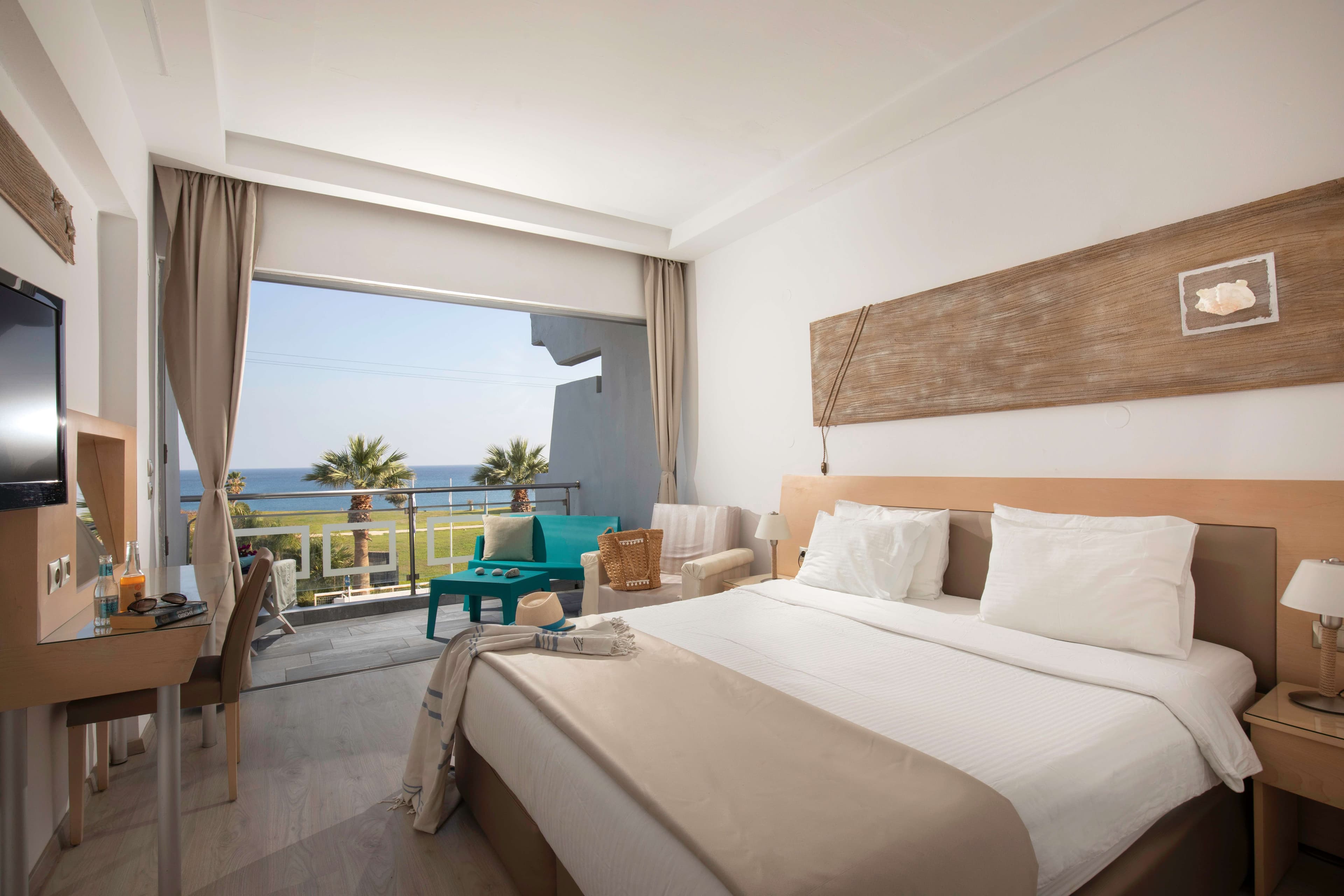 Kolymbia Bay Art Adults-only Hotel Ansicht 4