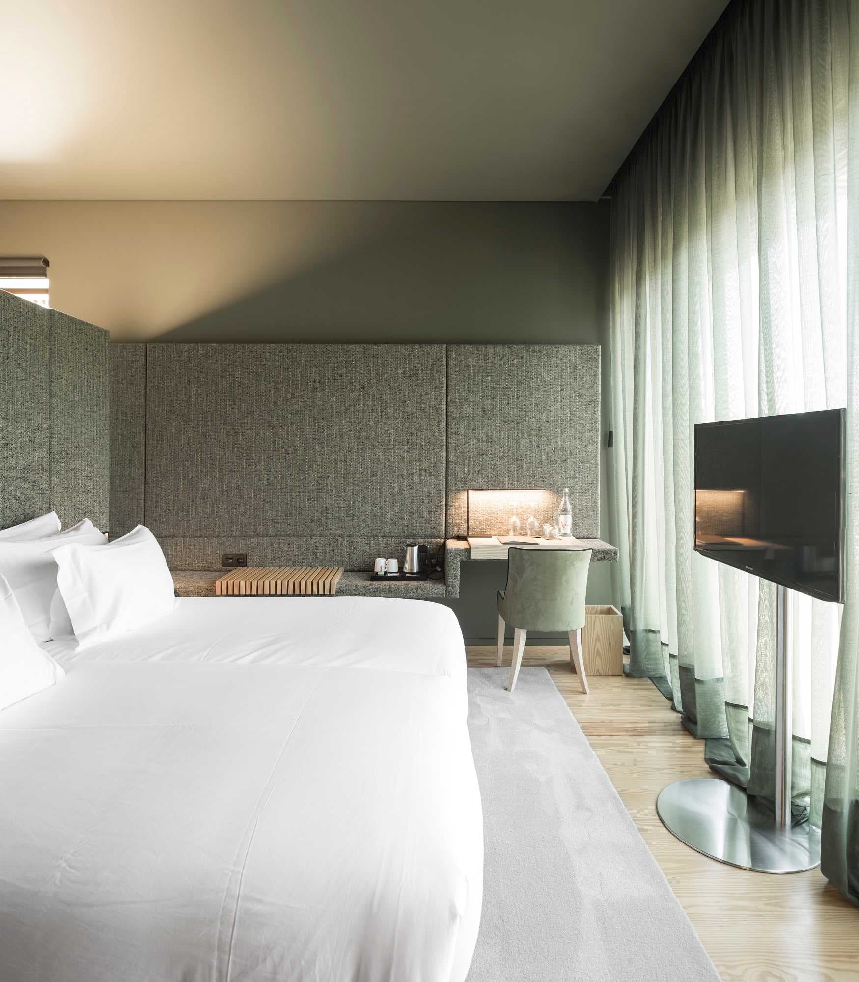 Monverde - Wine Experience Hotel - by Unlock Hotels Ansicht 4