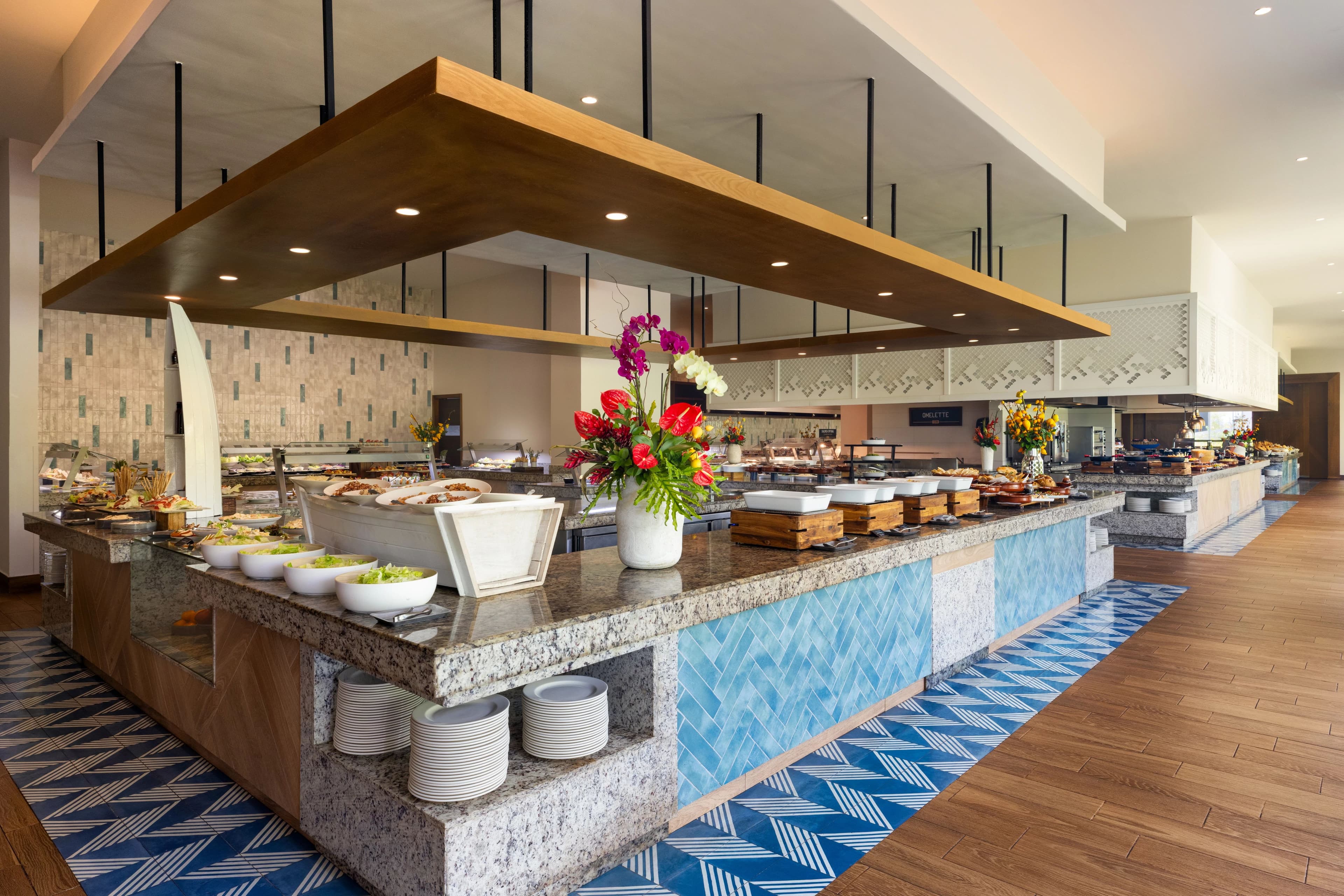 Dreams Cap Cana Resort & Spa Ansicht 10