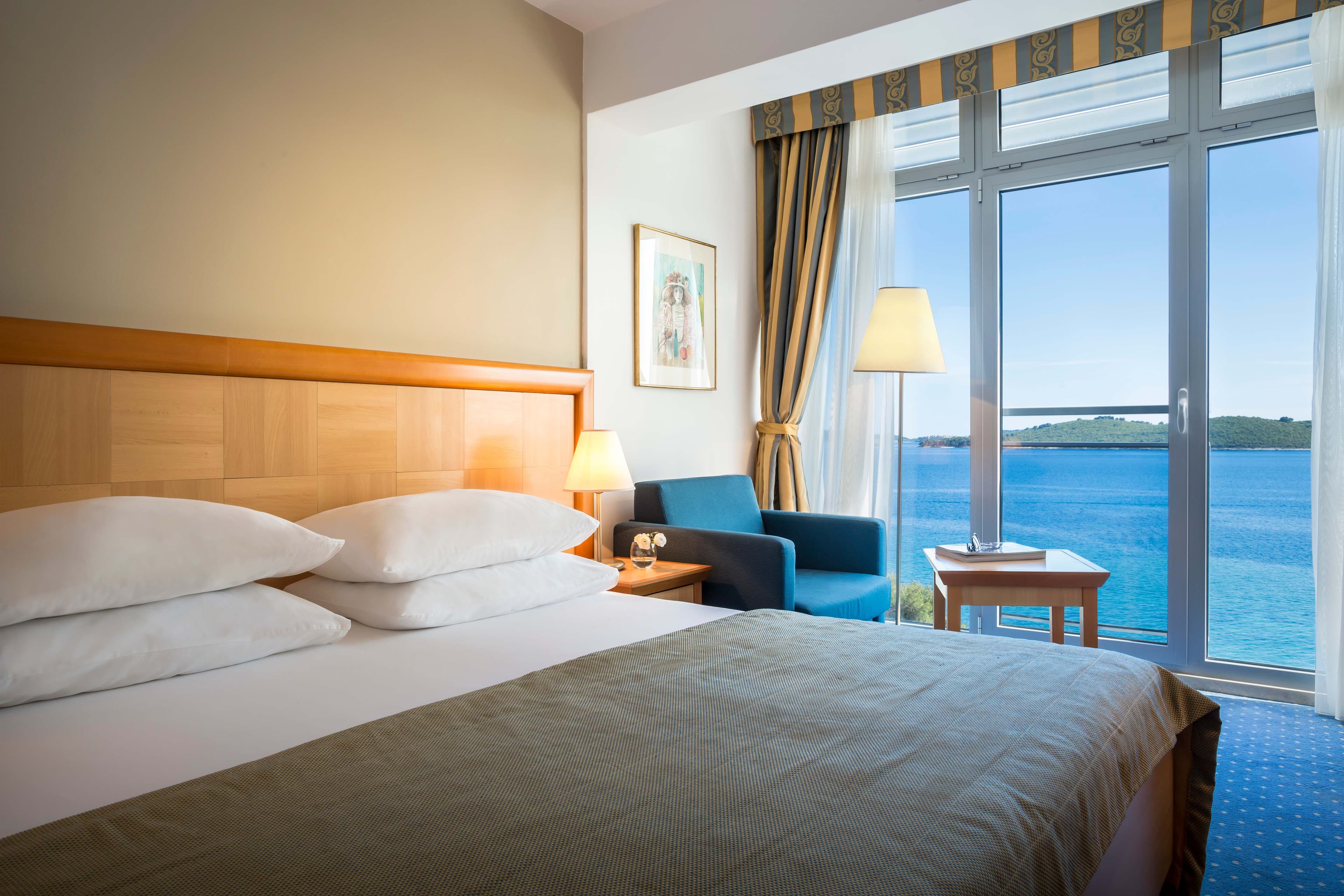 Aminess Vival Grand Azur Hotel Ansicht 5