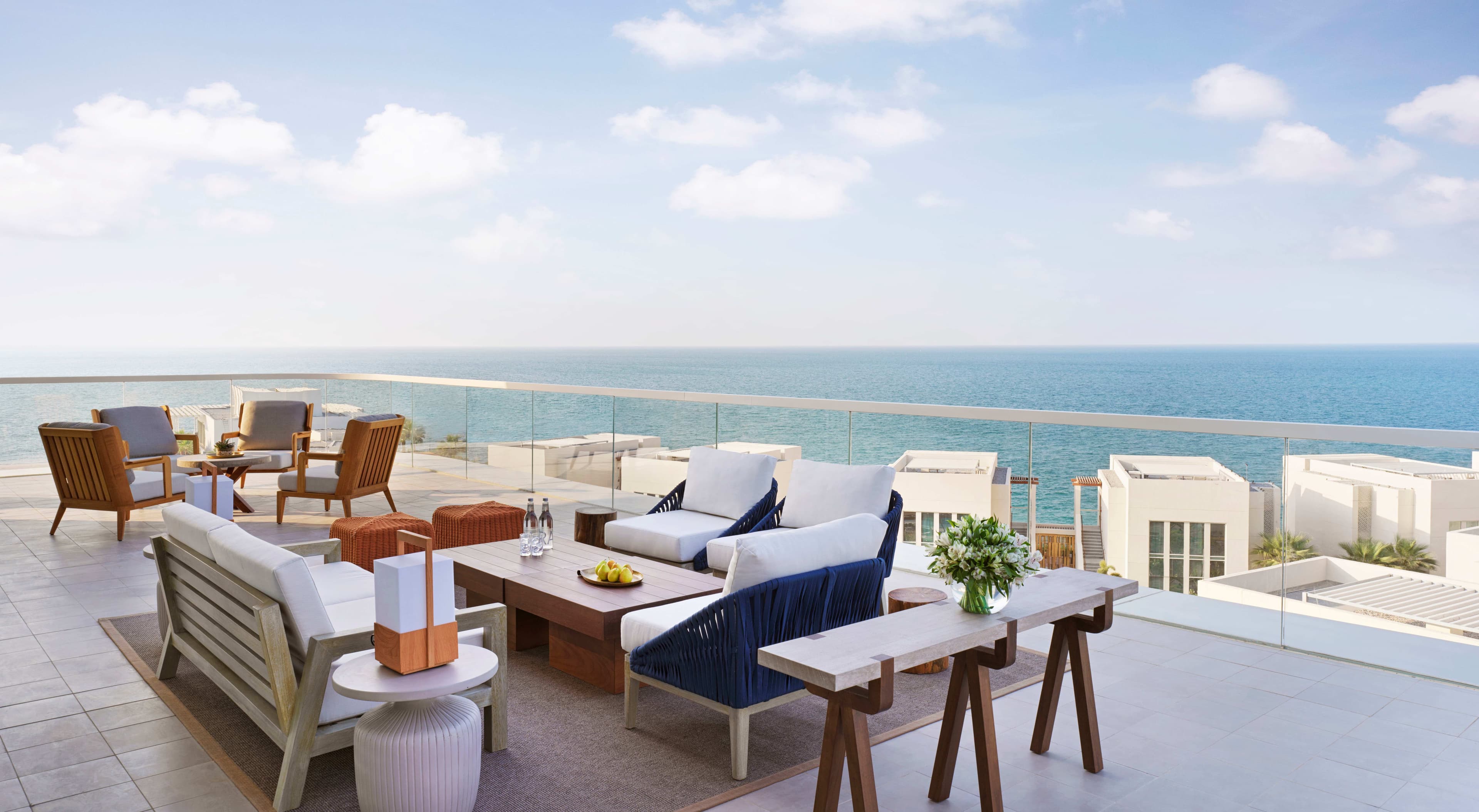 InterContinental Ras Al Khaimah Mina Al Arab Resort & Spa Ansicht 6