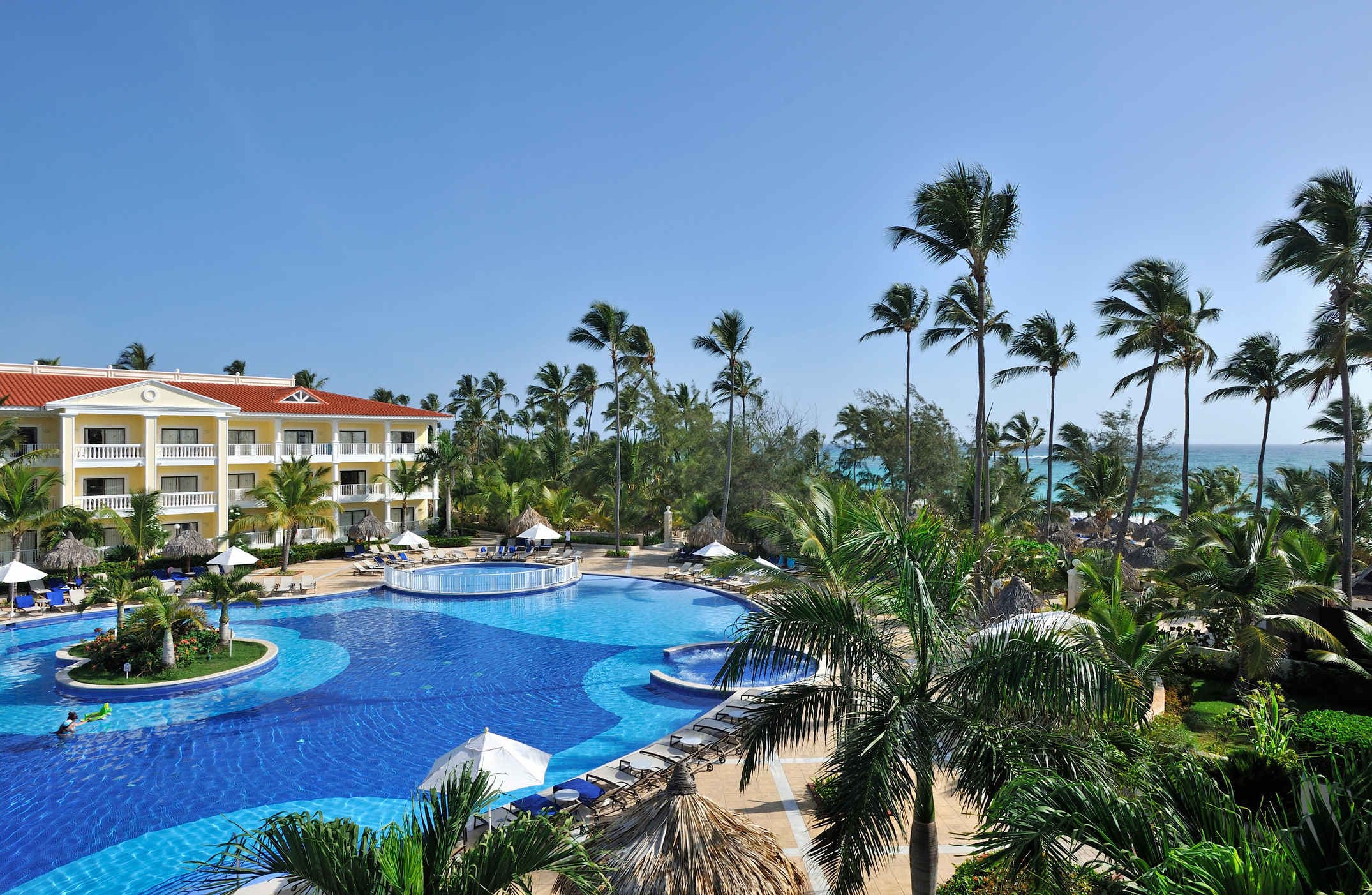 Bahia Principe Explore Esmeralda Ansicht 3
