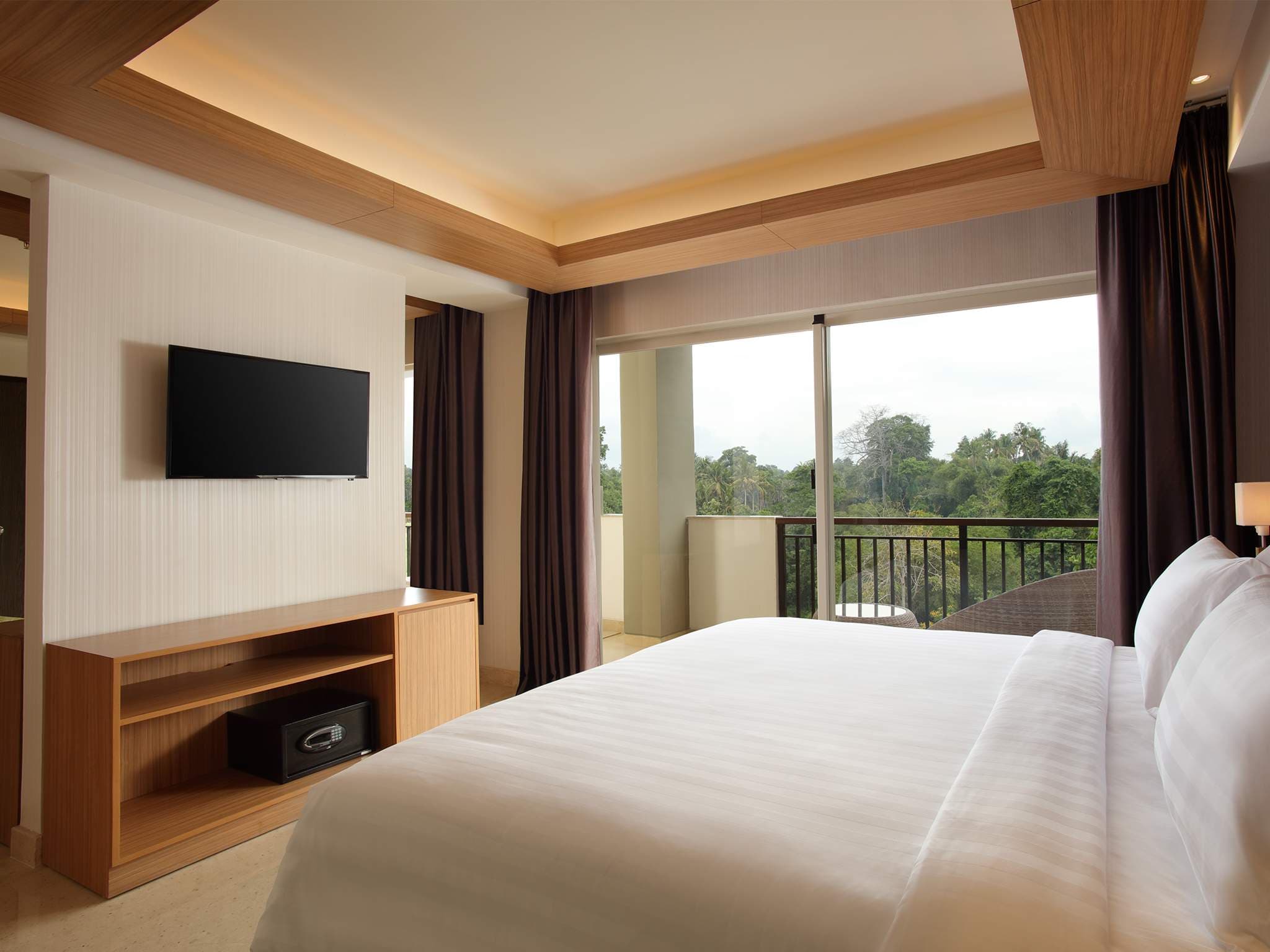 Sthala, Marriott's Tribute Portfolio Hotel, Ubud Bali Ansicht 4
