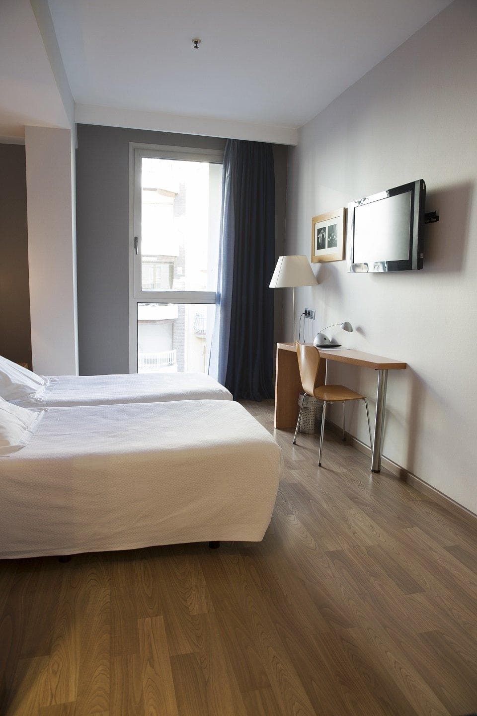 Hotel Century Park Ansicht 5