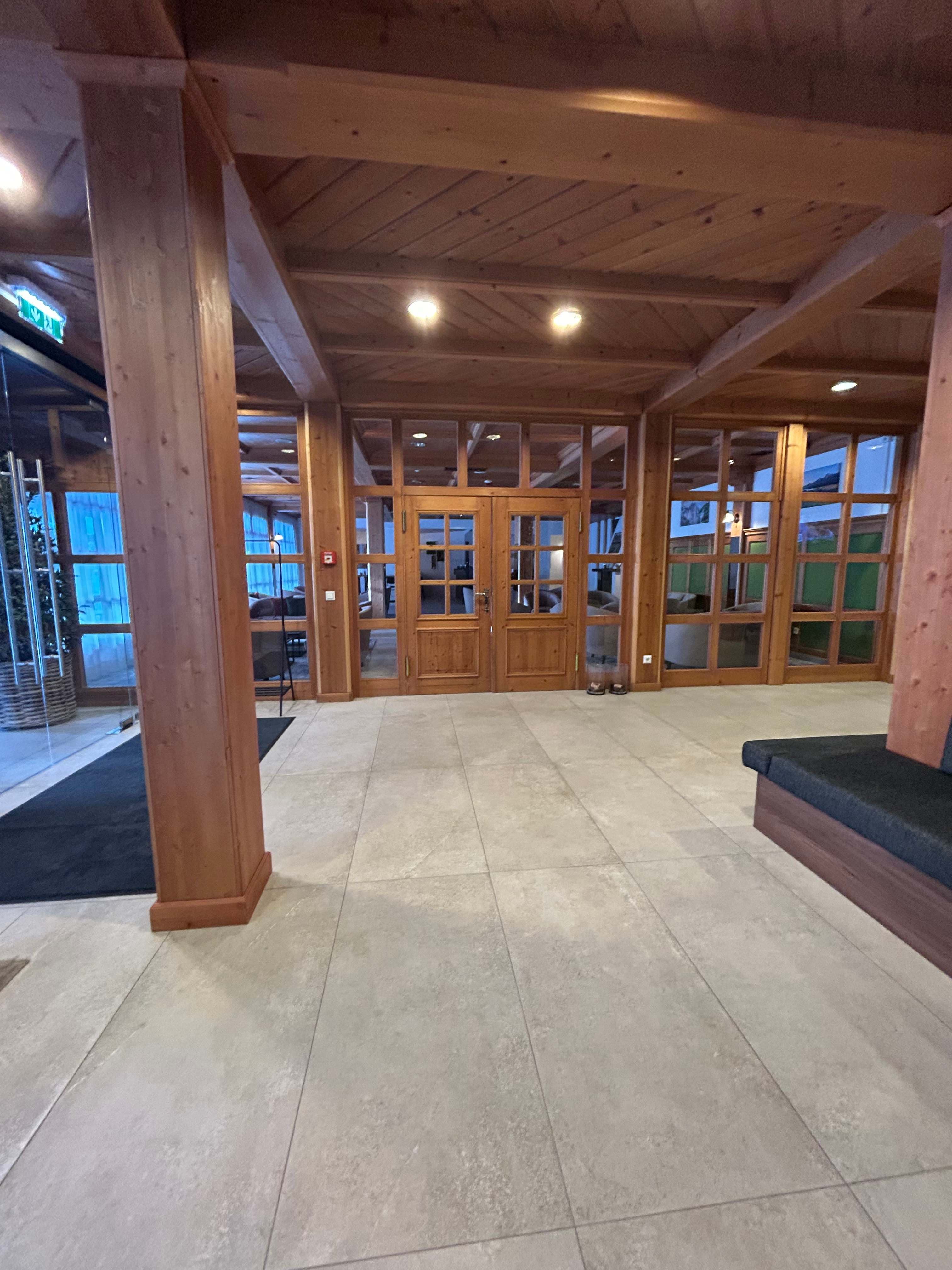 Resort Kanzelhöhe 8 Ansicht 8