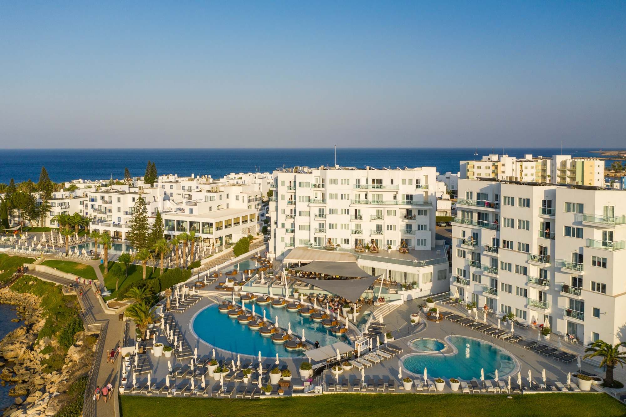 King Jason Protaras - Designed for adults Ansicht 2