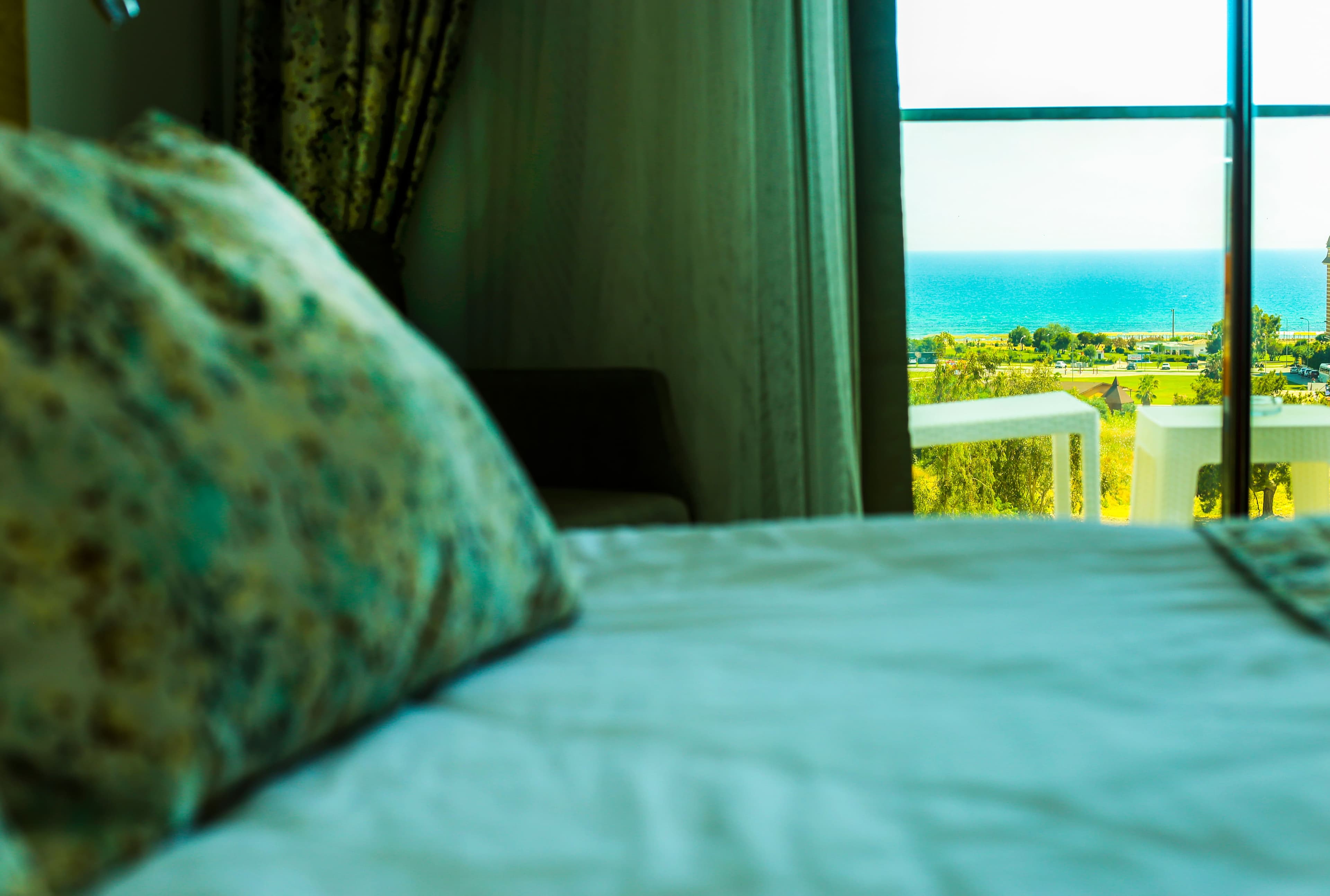 Glamour Resort & Spa Ansicht 5