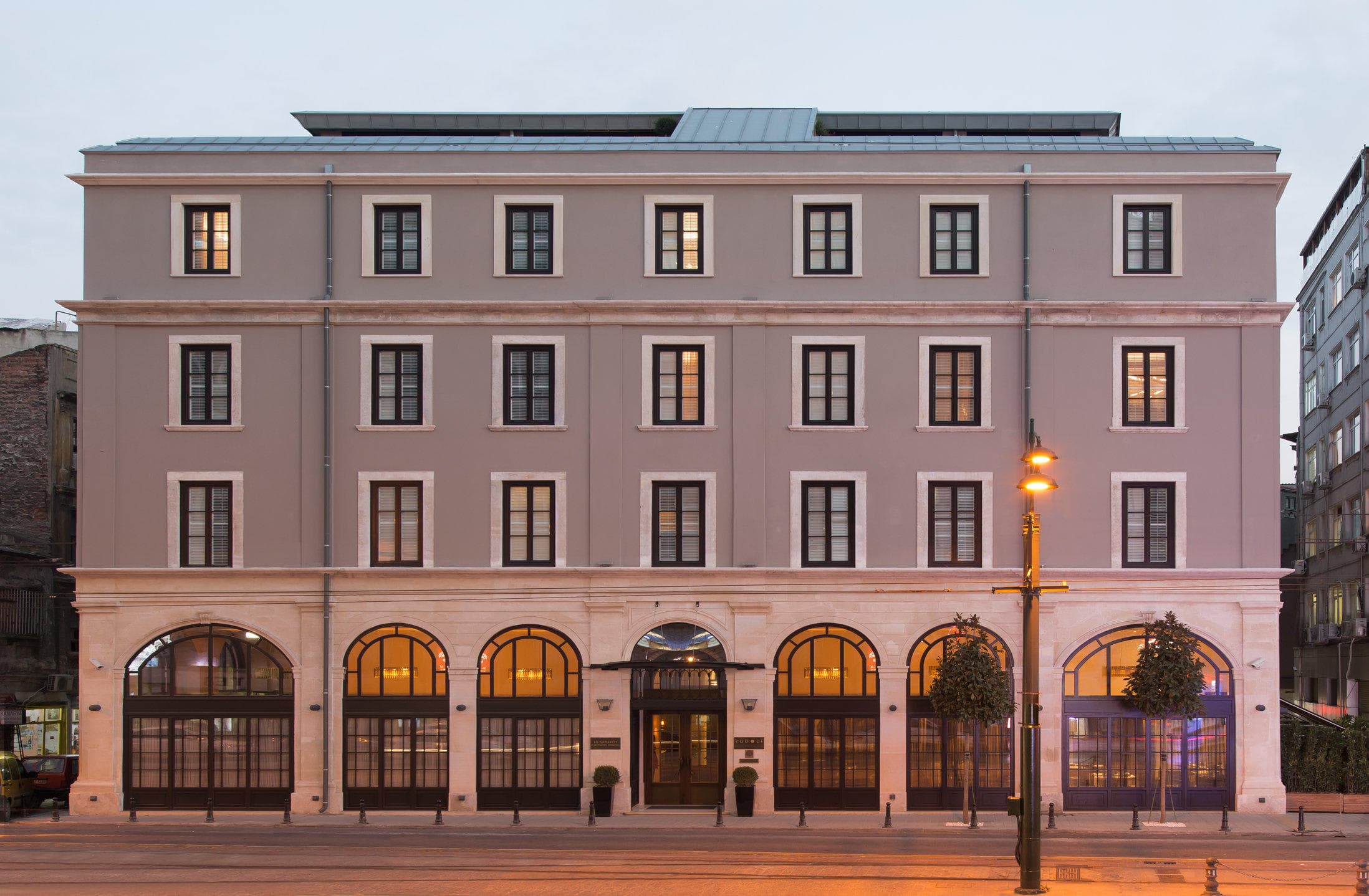 10 Karaköy Ansicht 2