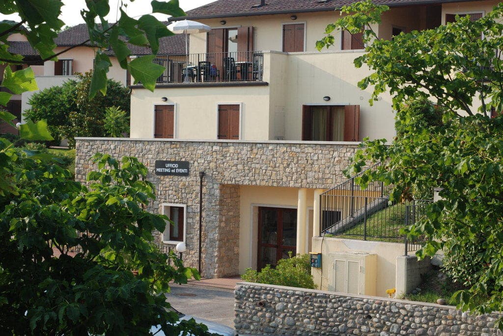 Active Hotel Paradiso & Golf Ansicht 2