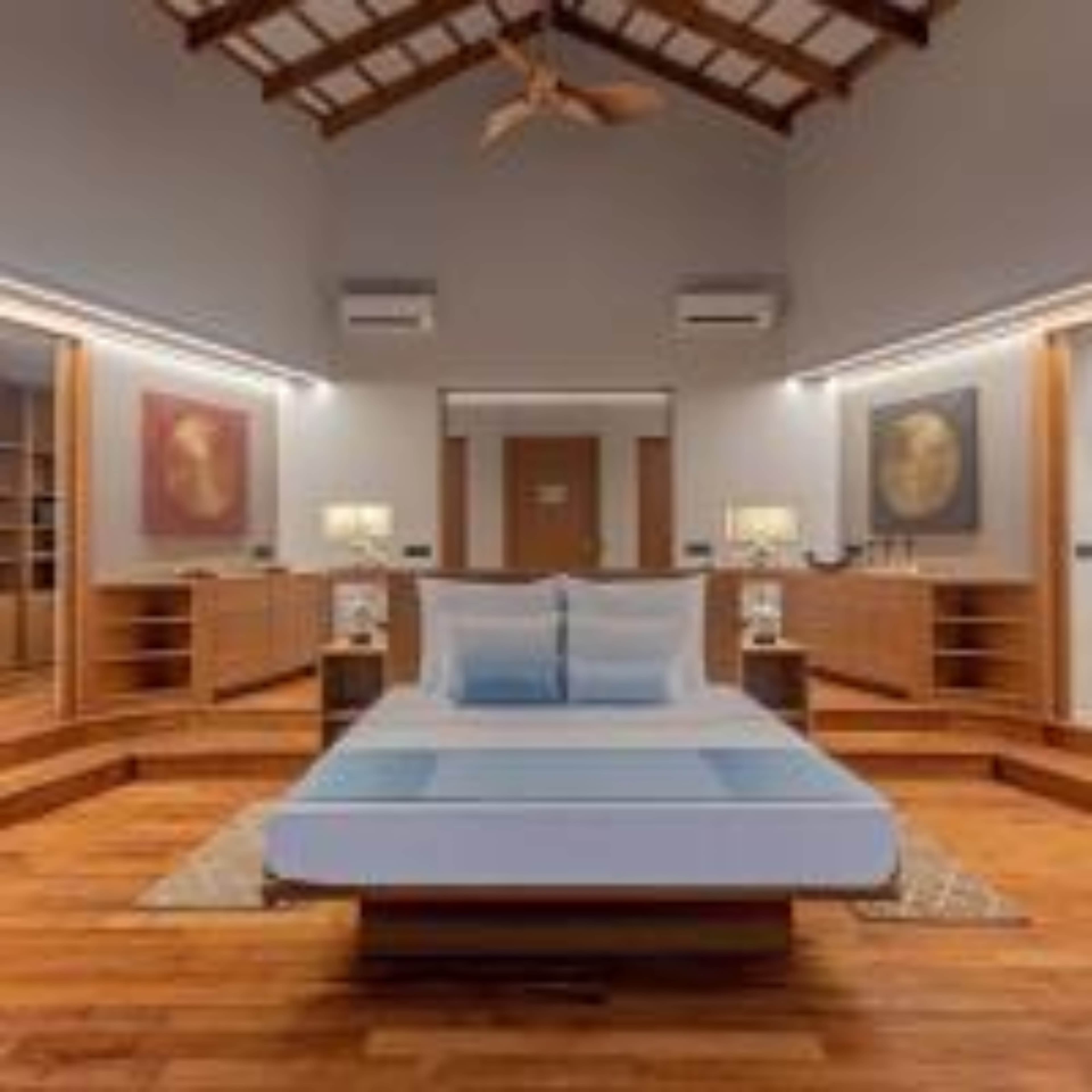 Cinnamon Velifushi Maldives Ansicht 6