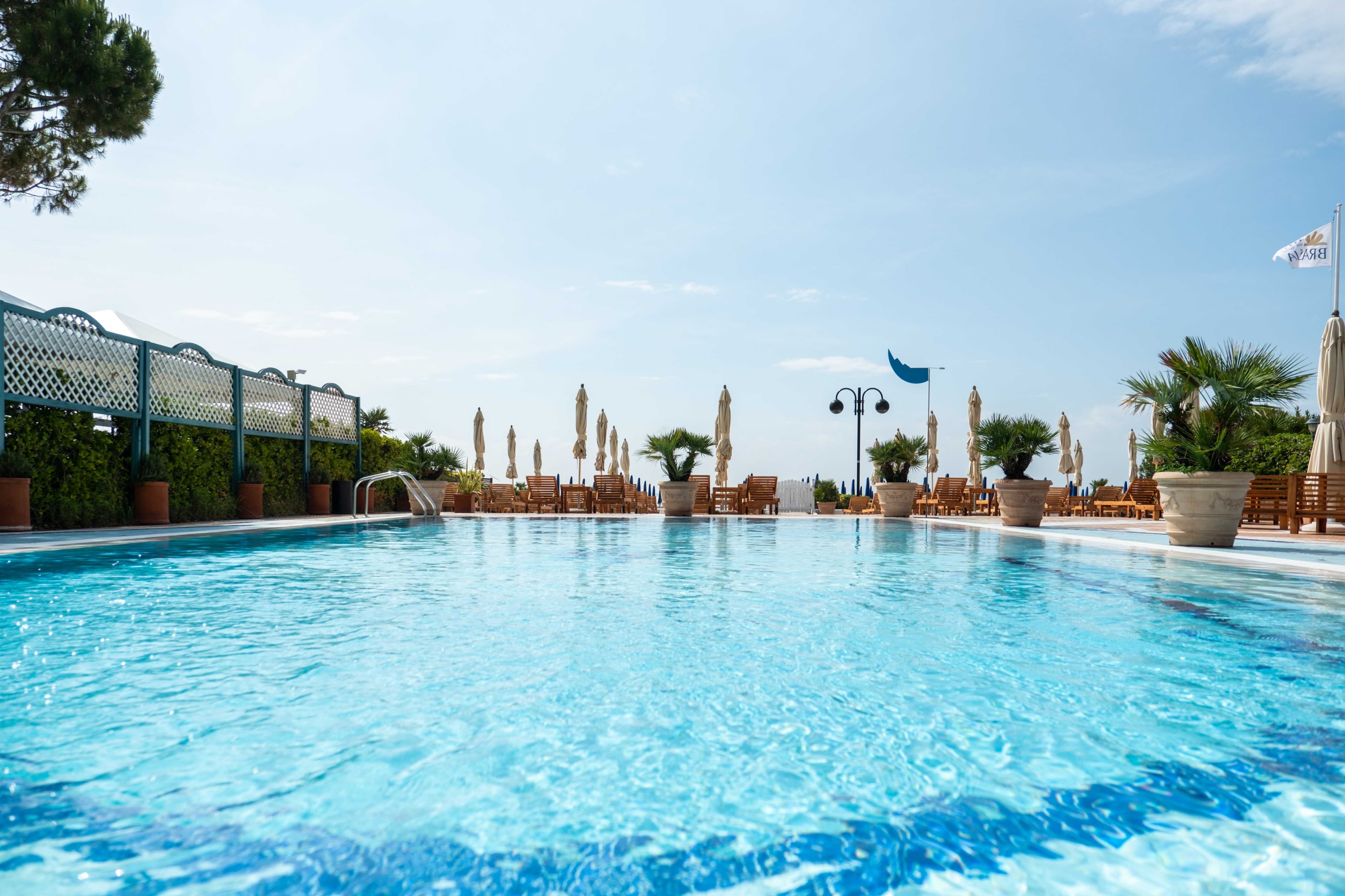 Park Hotel Brasilia Ansicht 8