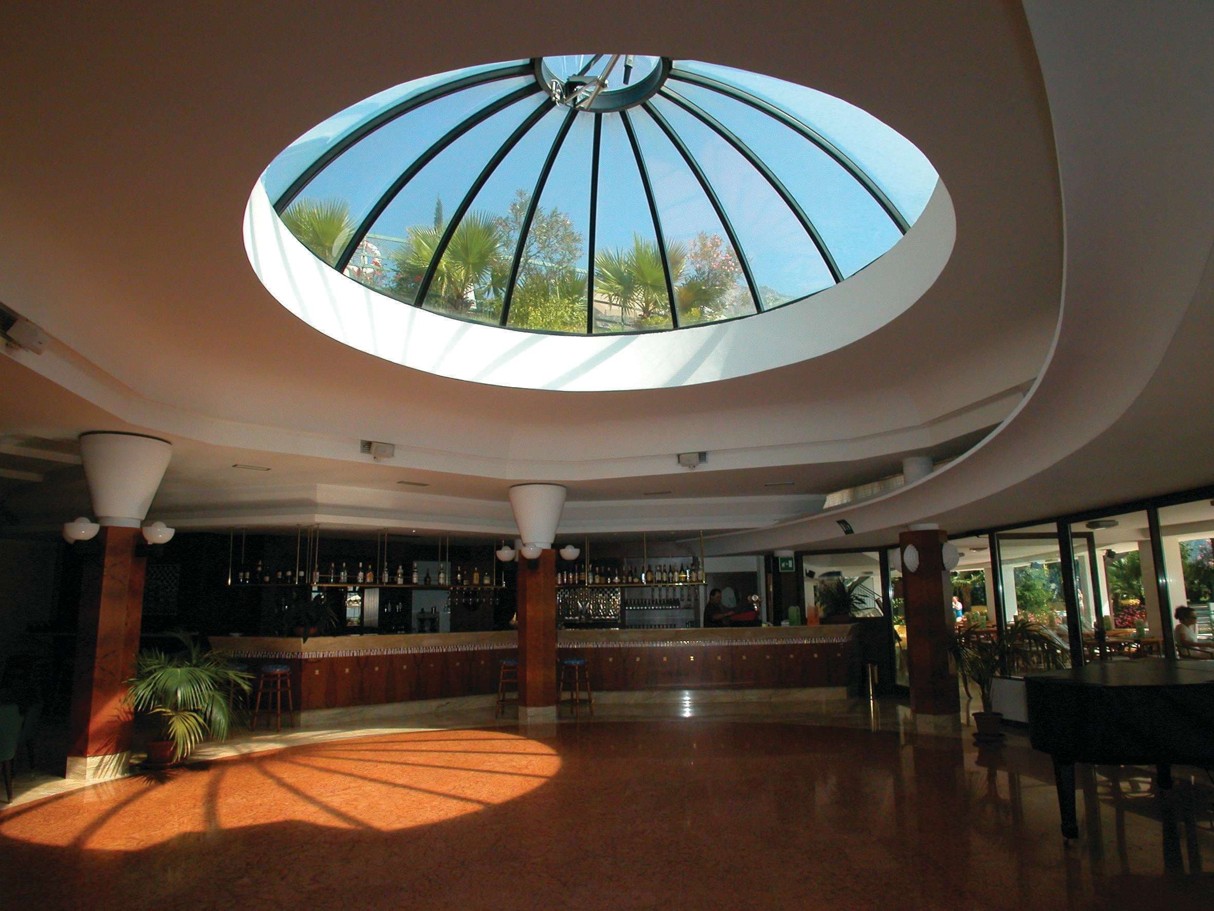 Hotel San Pietro Ansicht 10