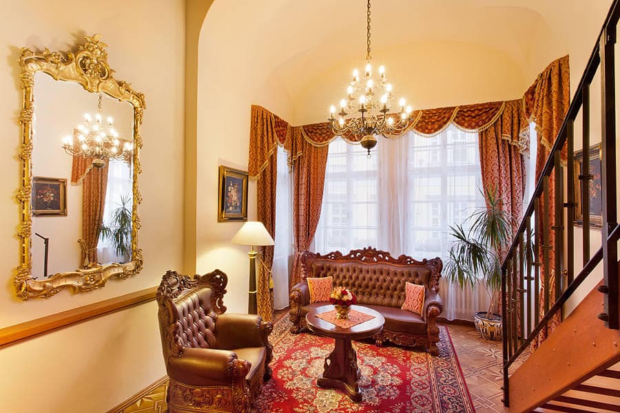 Hotel U Prince Ansicht 6