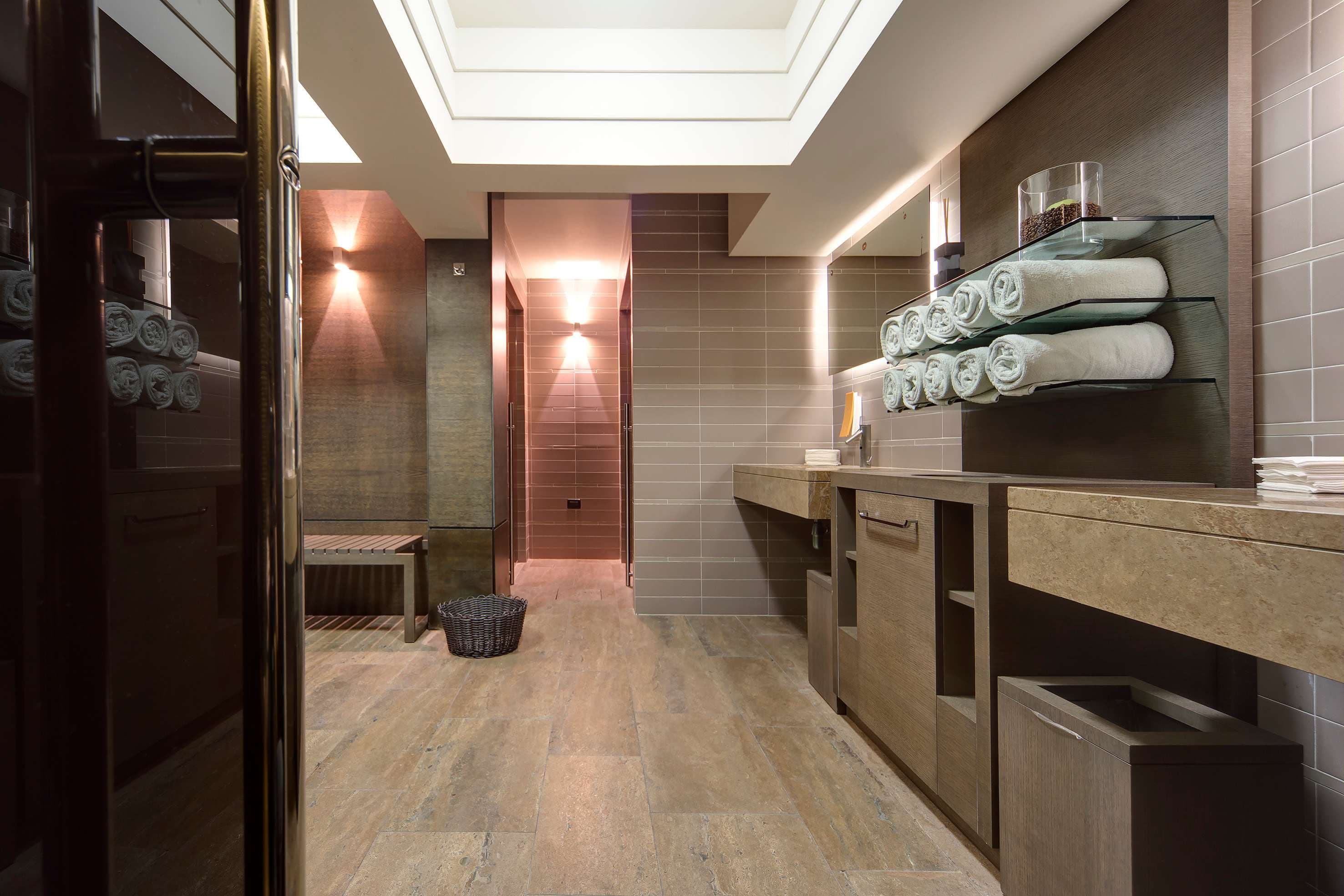 Meliá Genova Ansicht 9