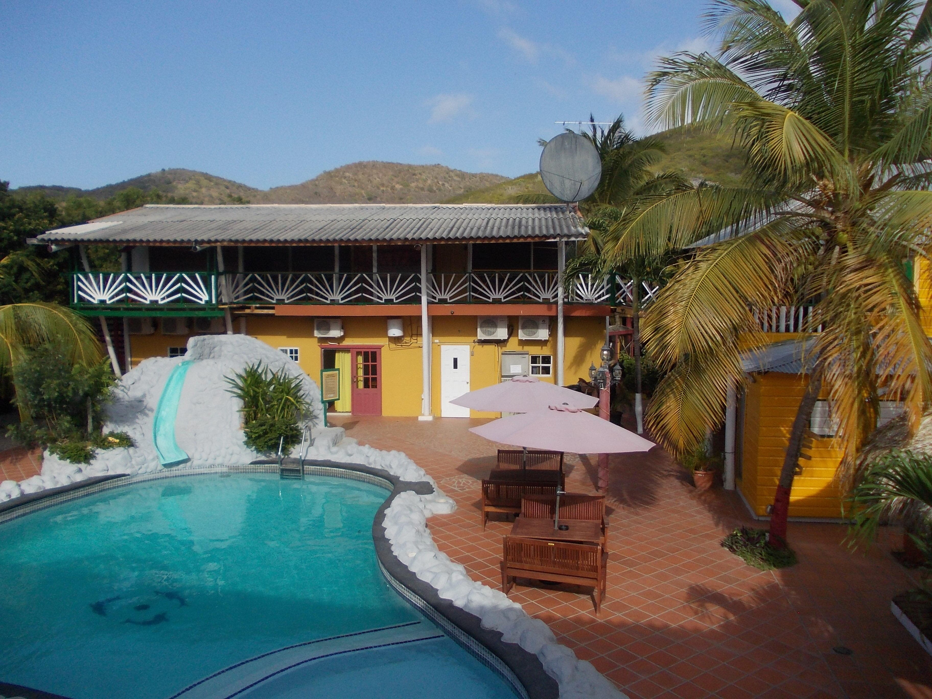 Rancho El Sobrino Ansicht 3