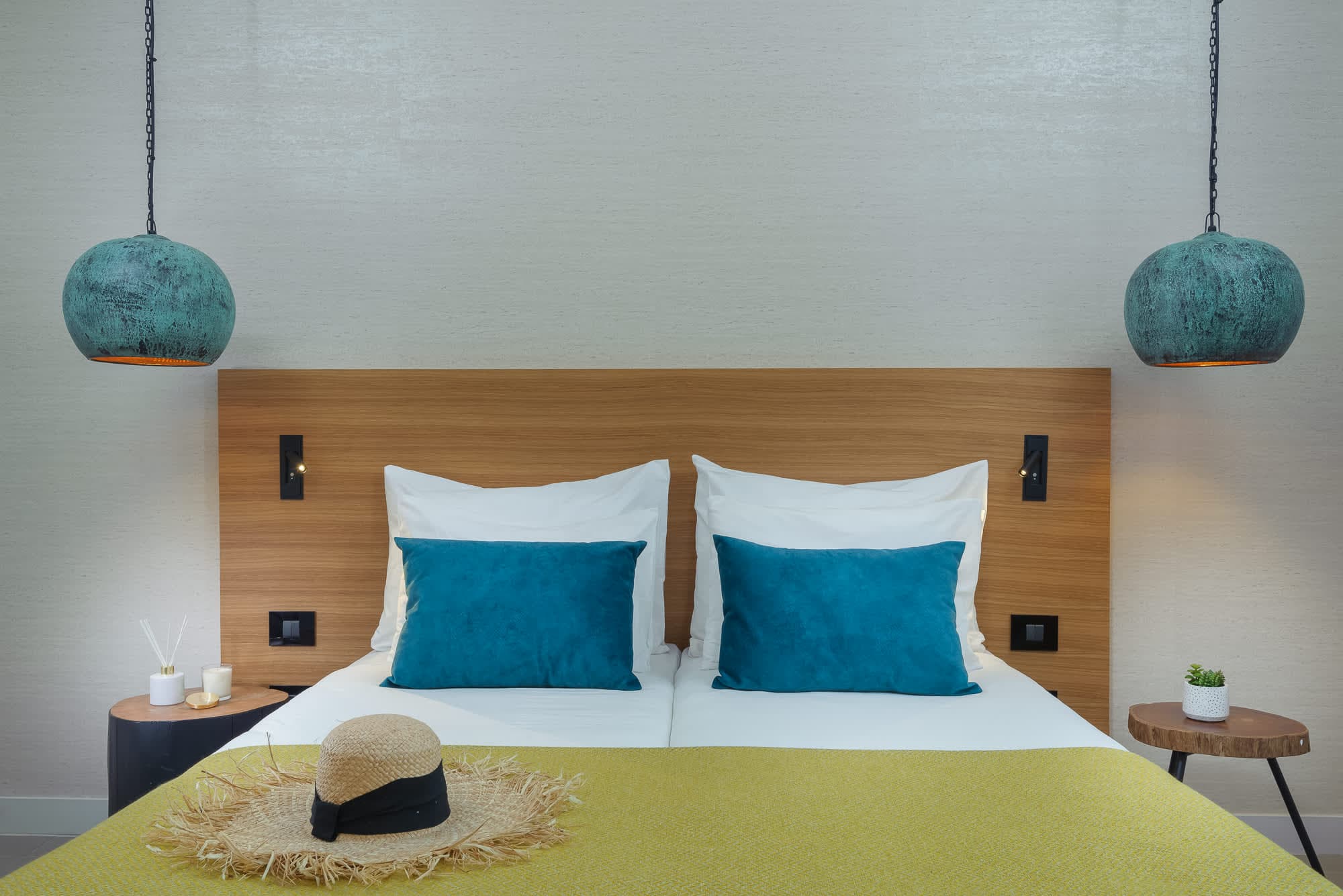 Hotel Prima Galil Tiberias Ansicht 5