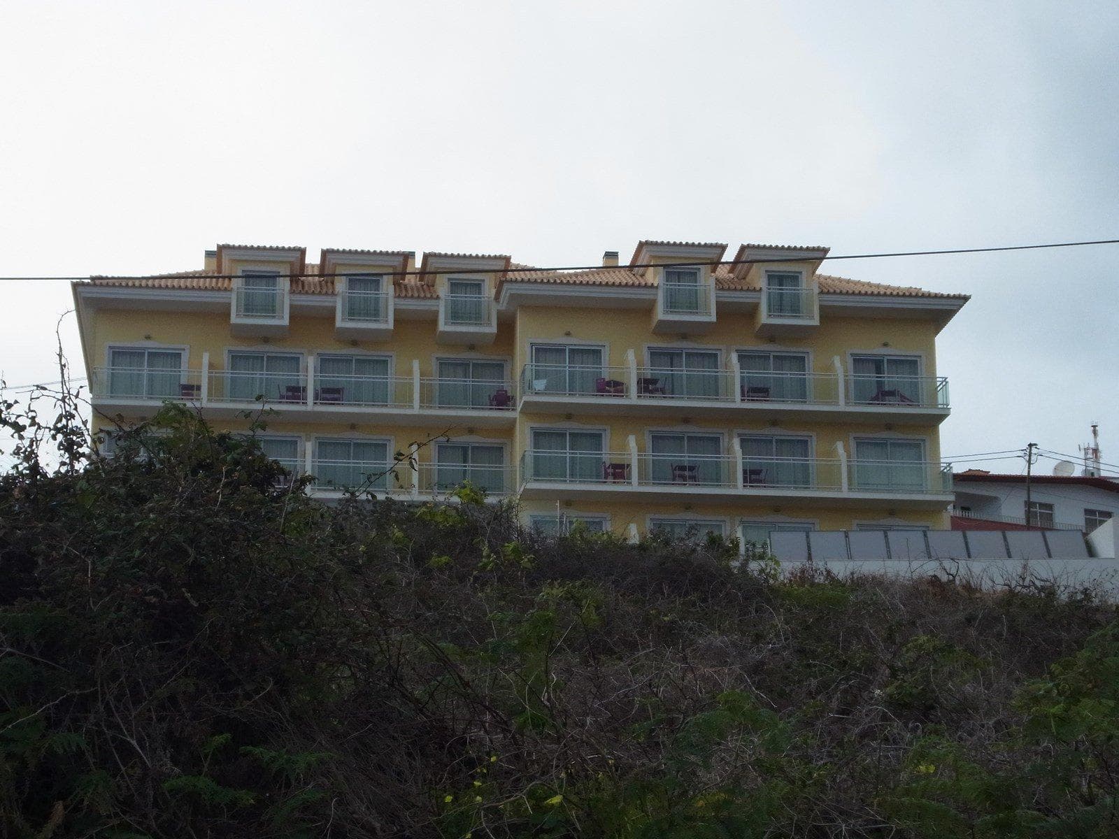 Hotel Baia Brava