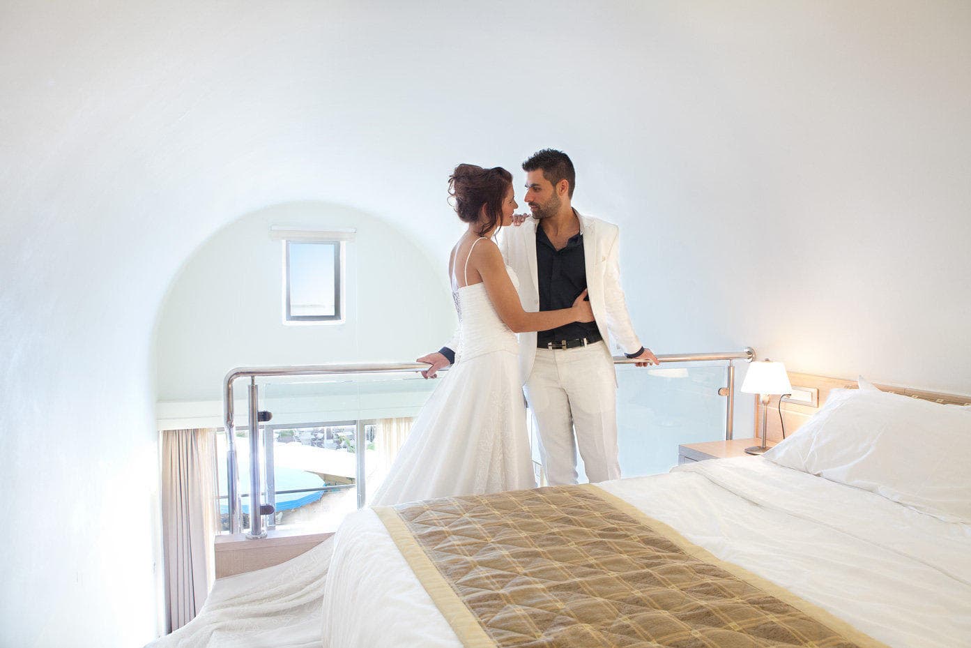 Thalassa Beach Resort Ansicht 4