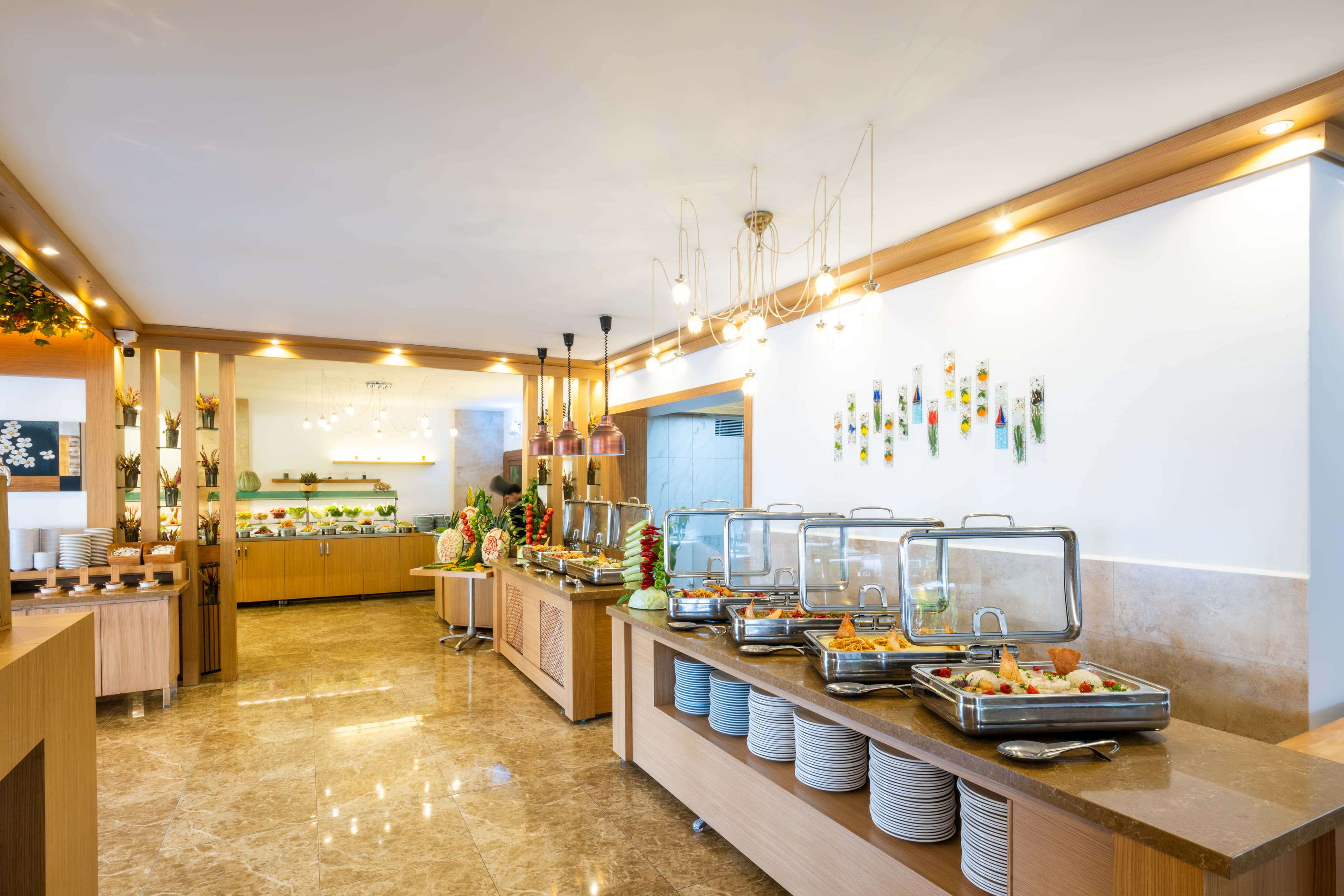 Bora Bora Butik Hotel Ansicht 6