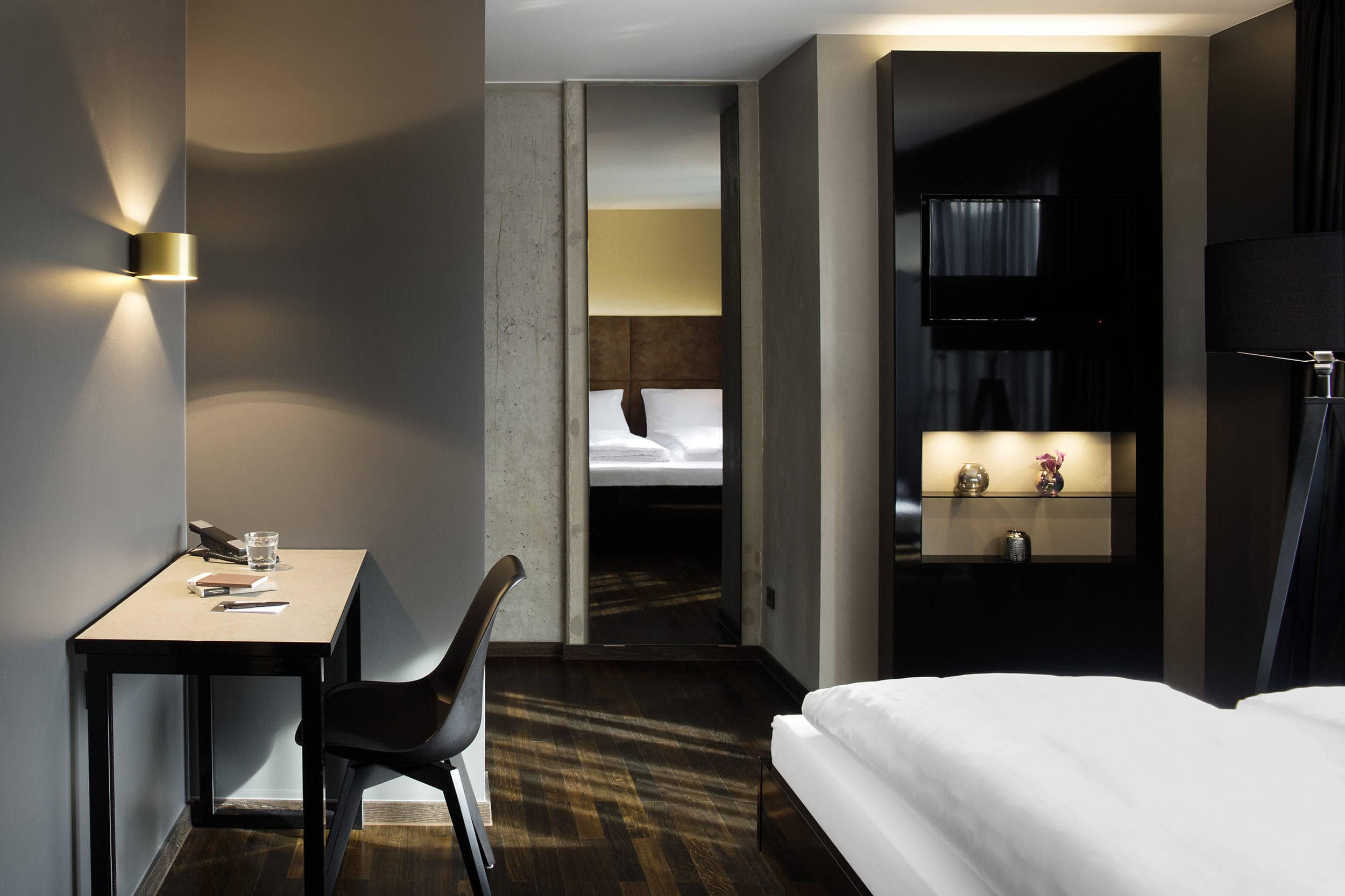 Hotel ZOE by AMANO Ansicht 4